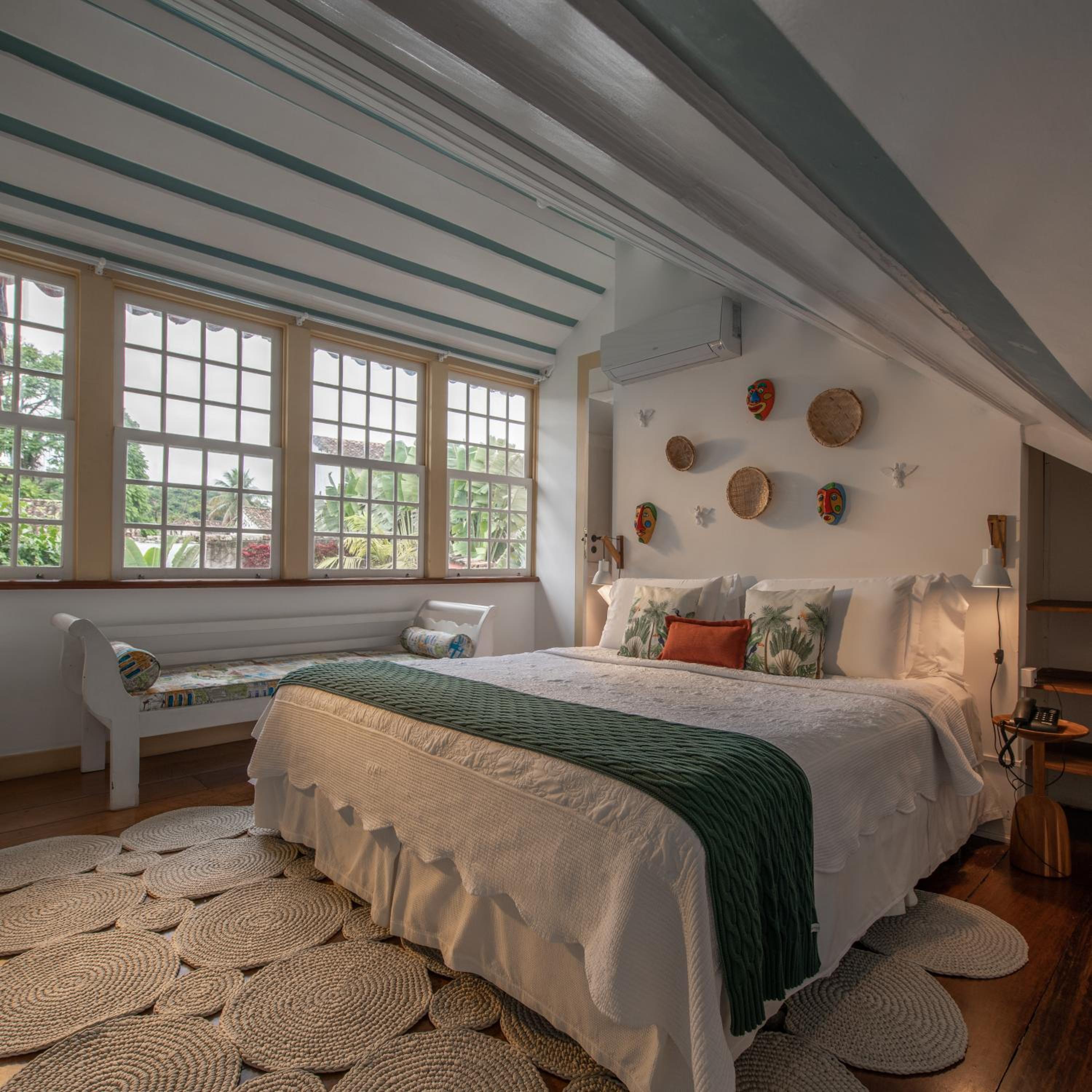 Apartamento Casal - Photo 1