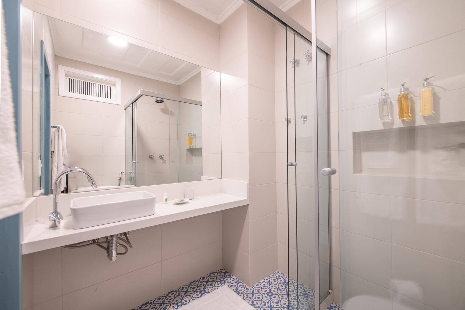 Apartamento Luxo Duplo - Photo 2
