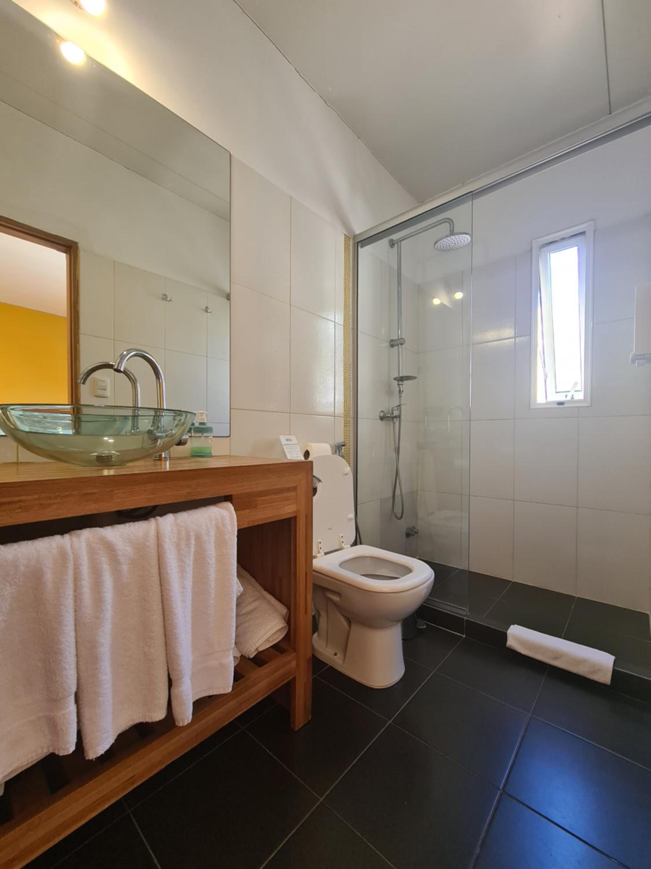 Superior Triple Room photo 3
