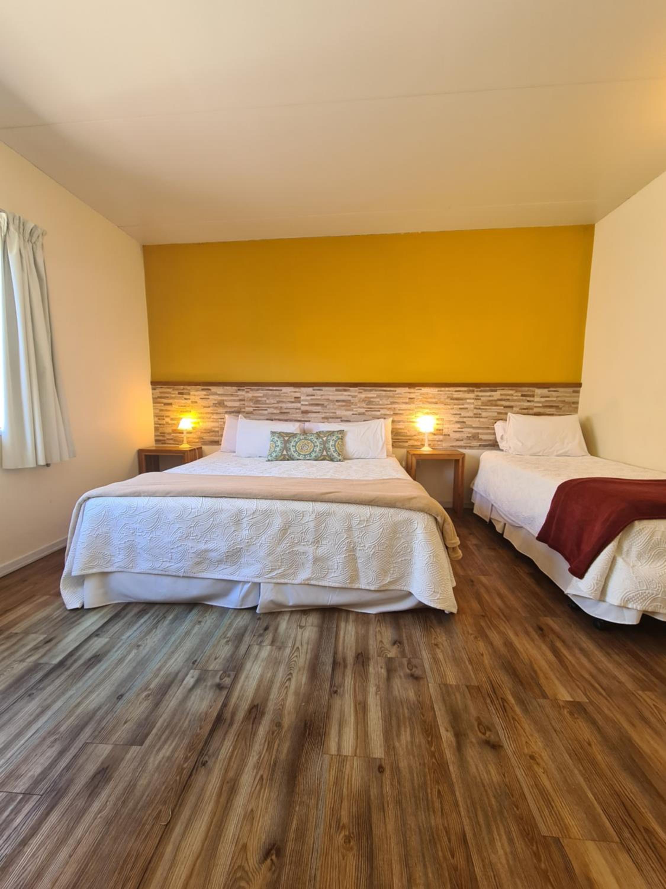 Superior Triple Room photo 2