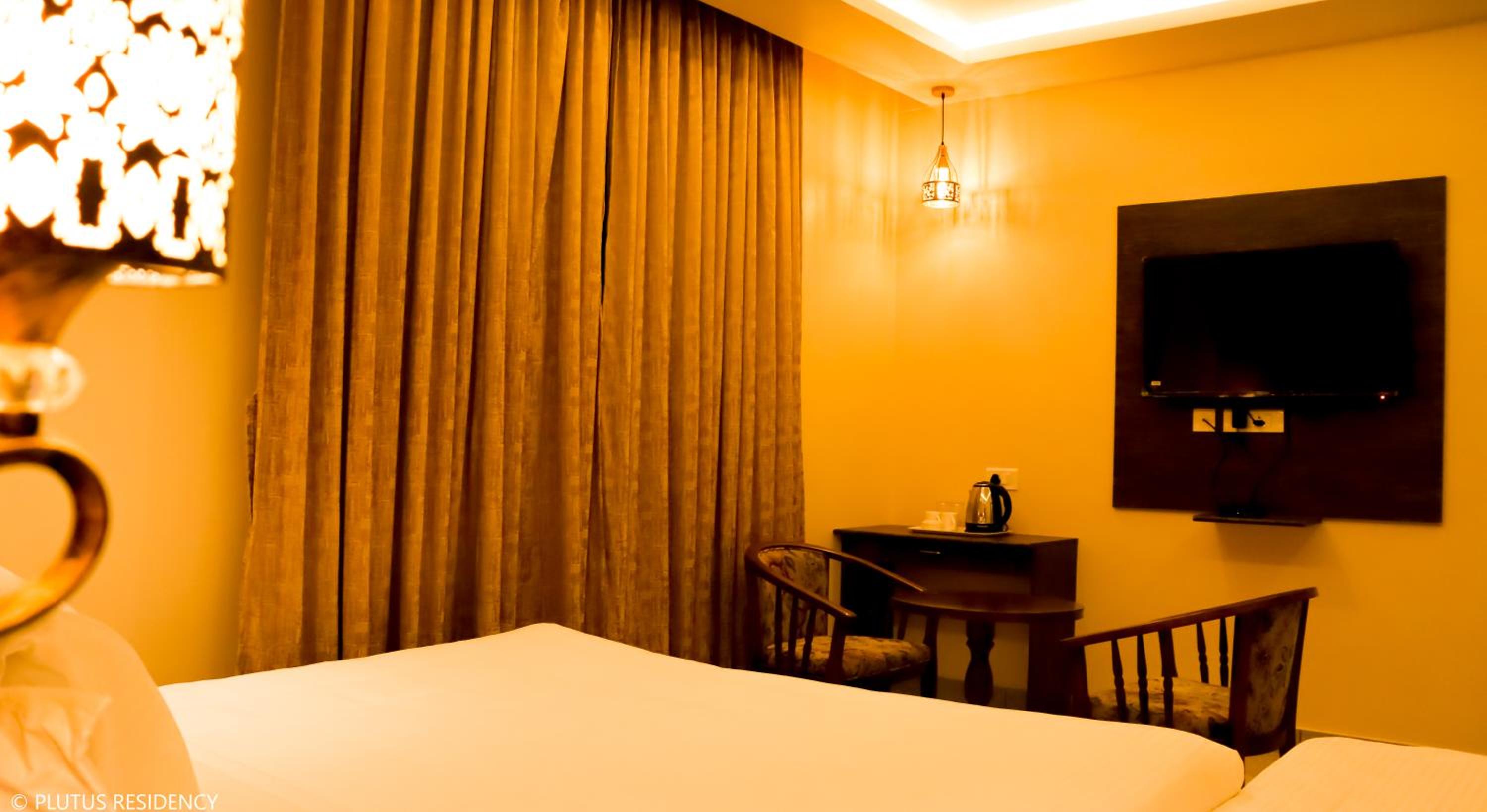 Deluxe Room photo 3