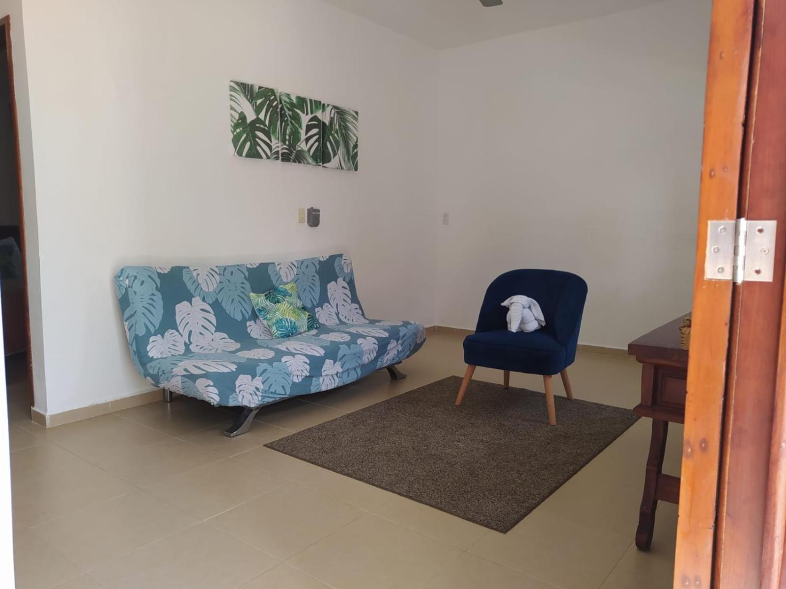 Two-Bedroom Apartment - Photo 30