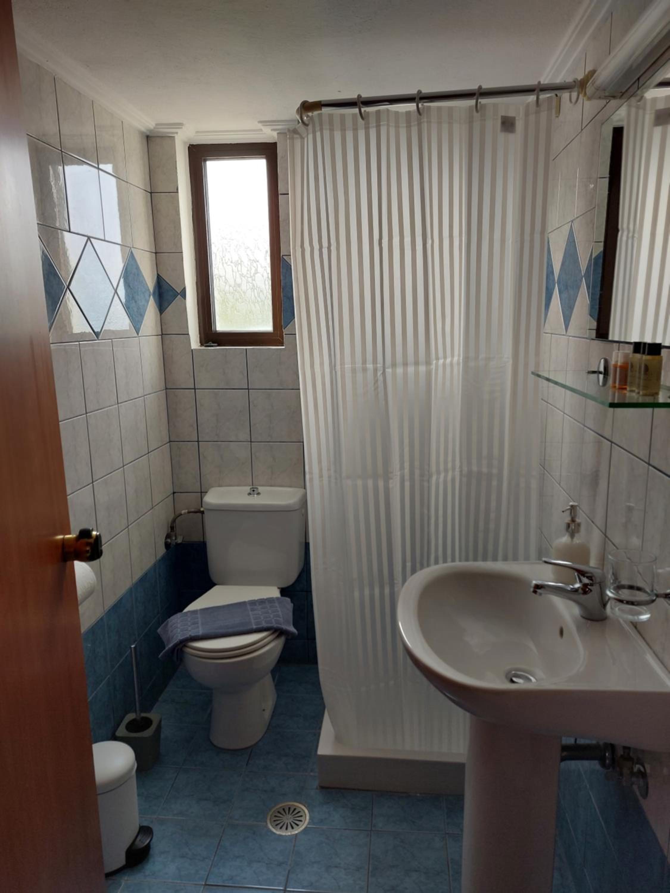 Economy Double Room - Ground Floor - Photo 2
