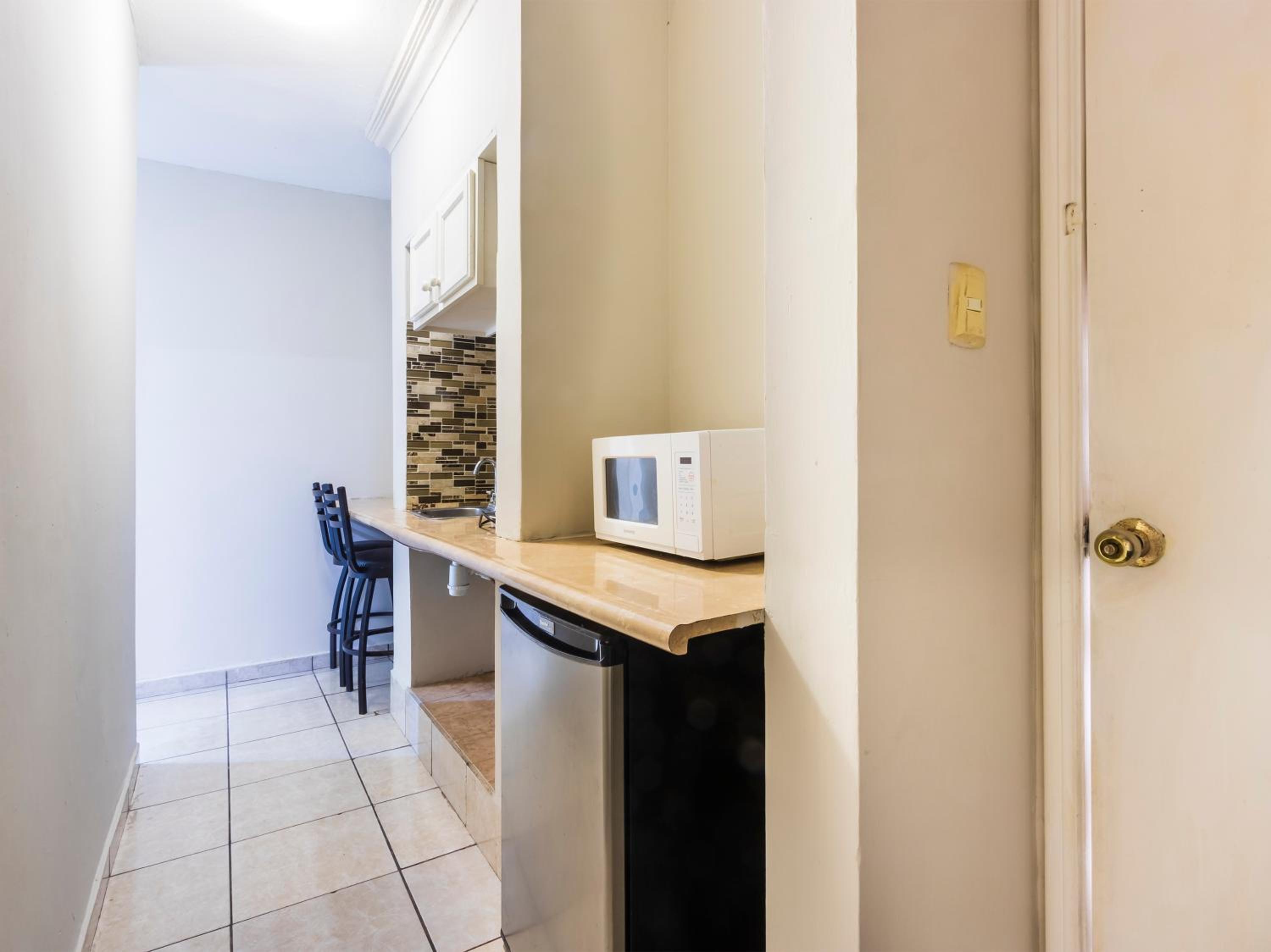 Family Suite - Photo 3