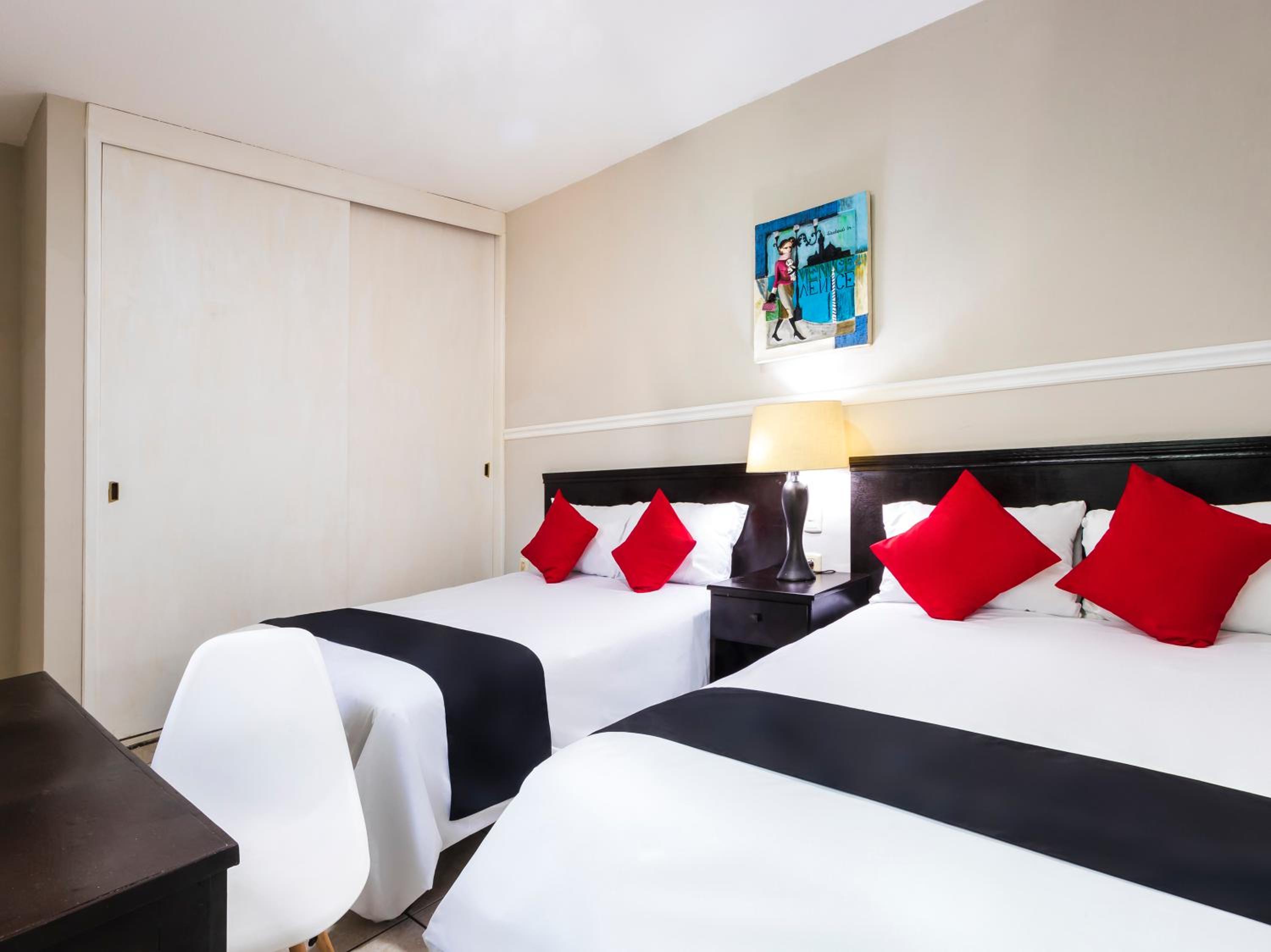 Family Suite - Photo 2
