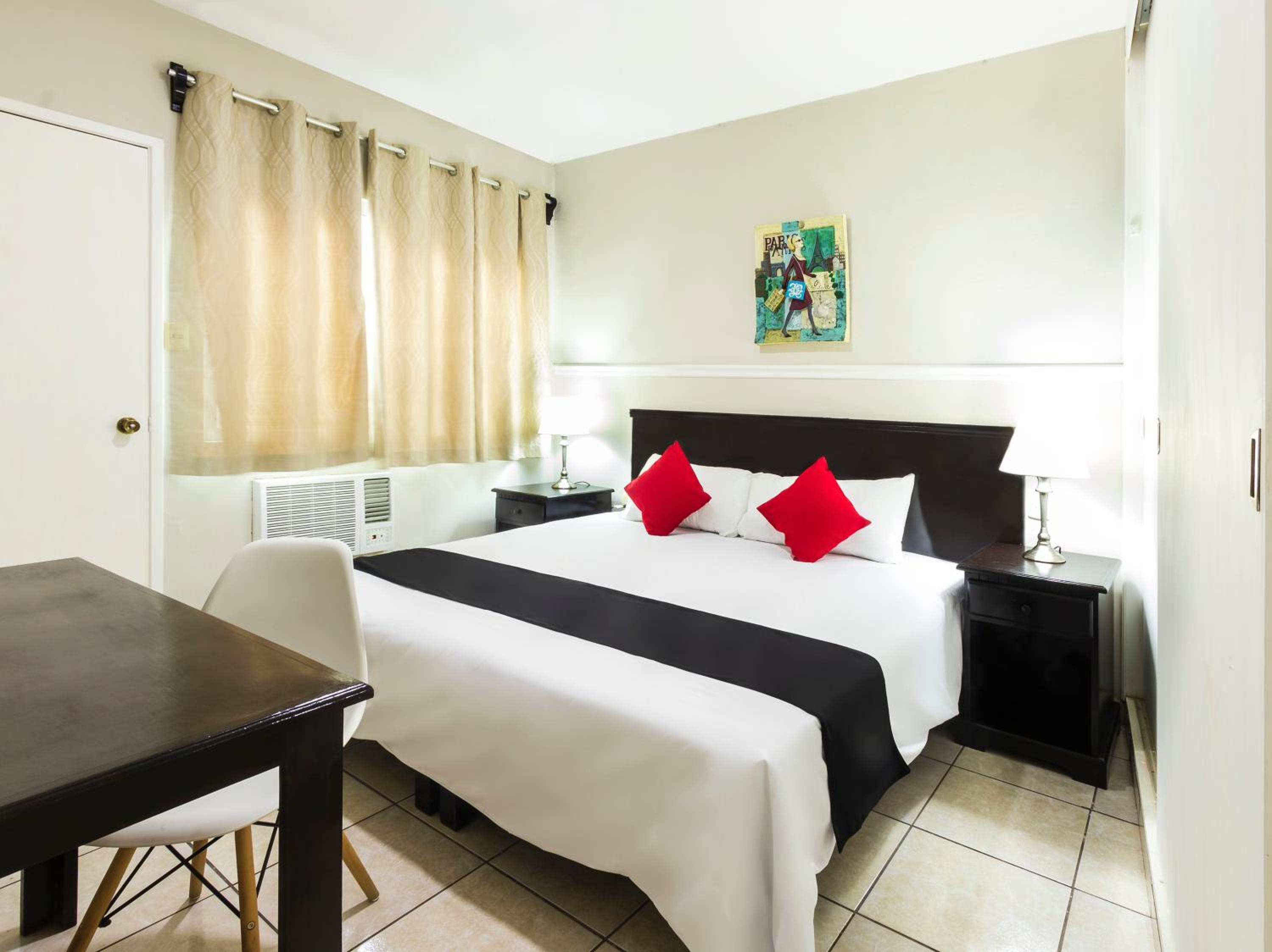 Family Suite - Photo 1