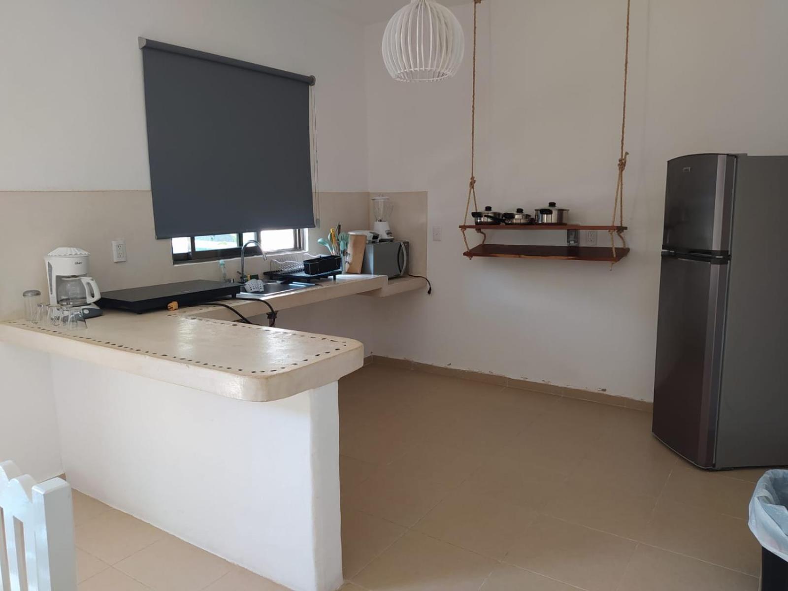 Two-Bedroom Apartment - Photo 35