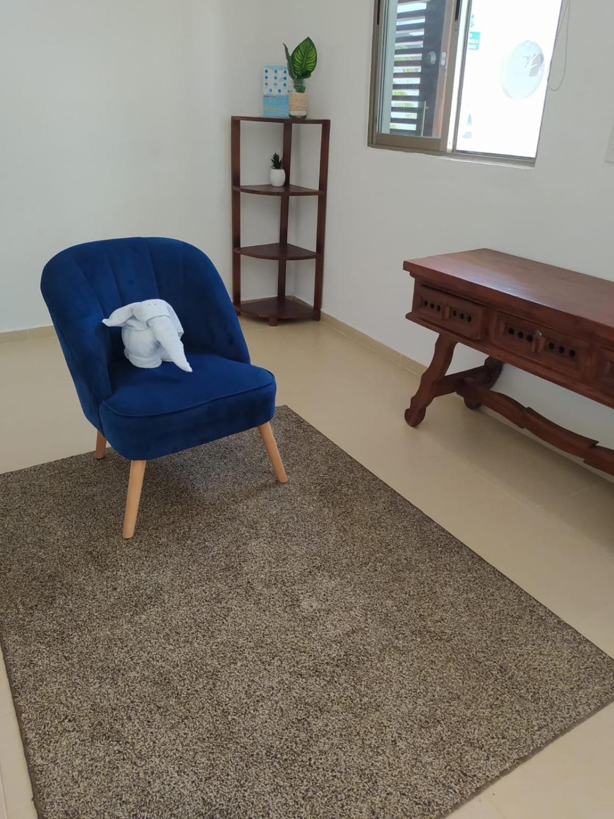 Two-Bedroom Apartment - Photo 36