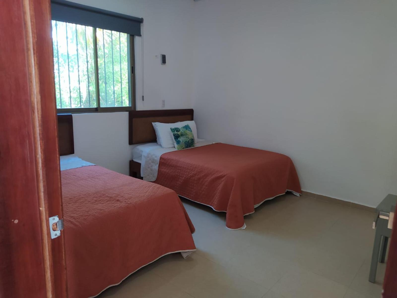Two-Bedroom Apartment - Photo 38