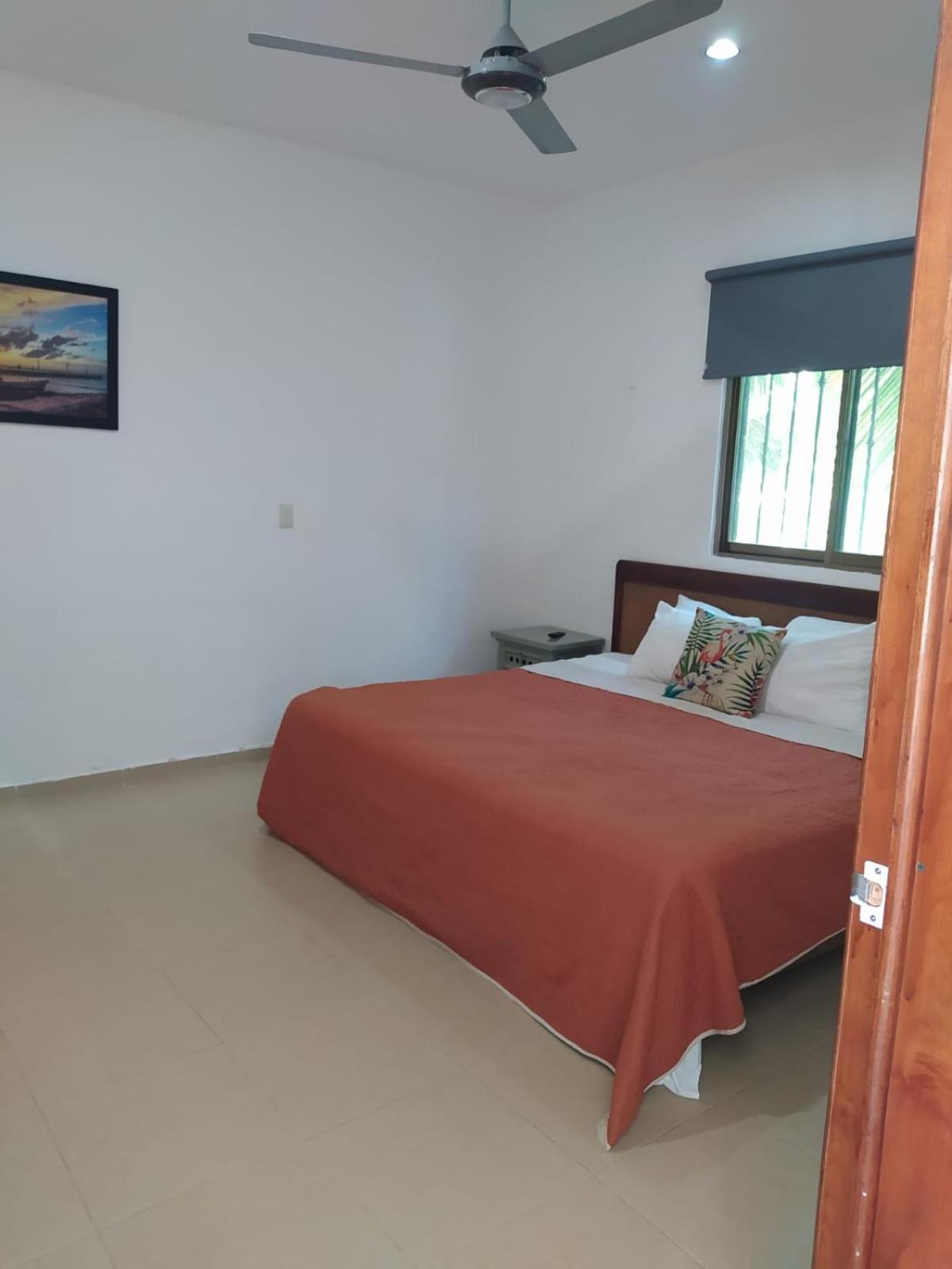 Two-Bedroom Apartment - Photo 39
