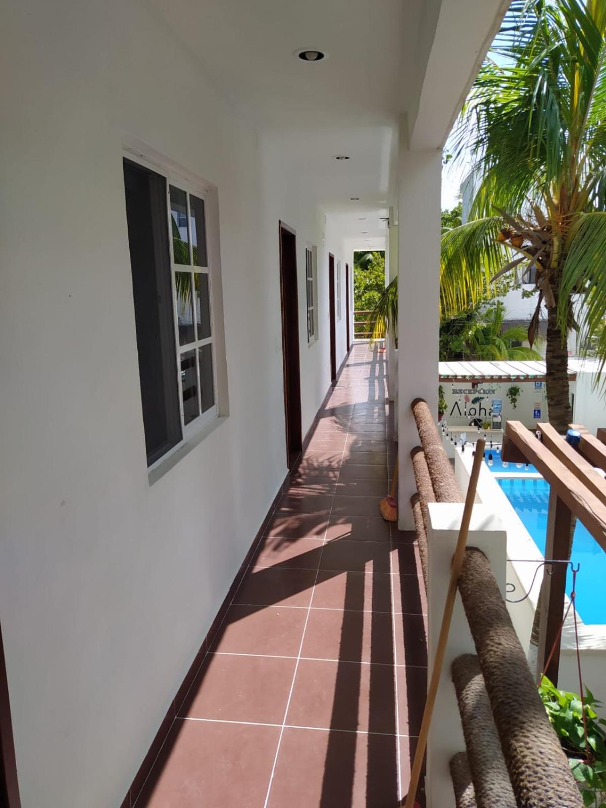 Apartment with Pool View  - Photo 7