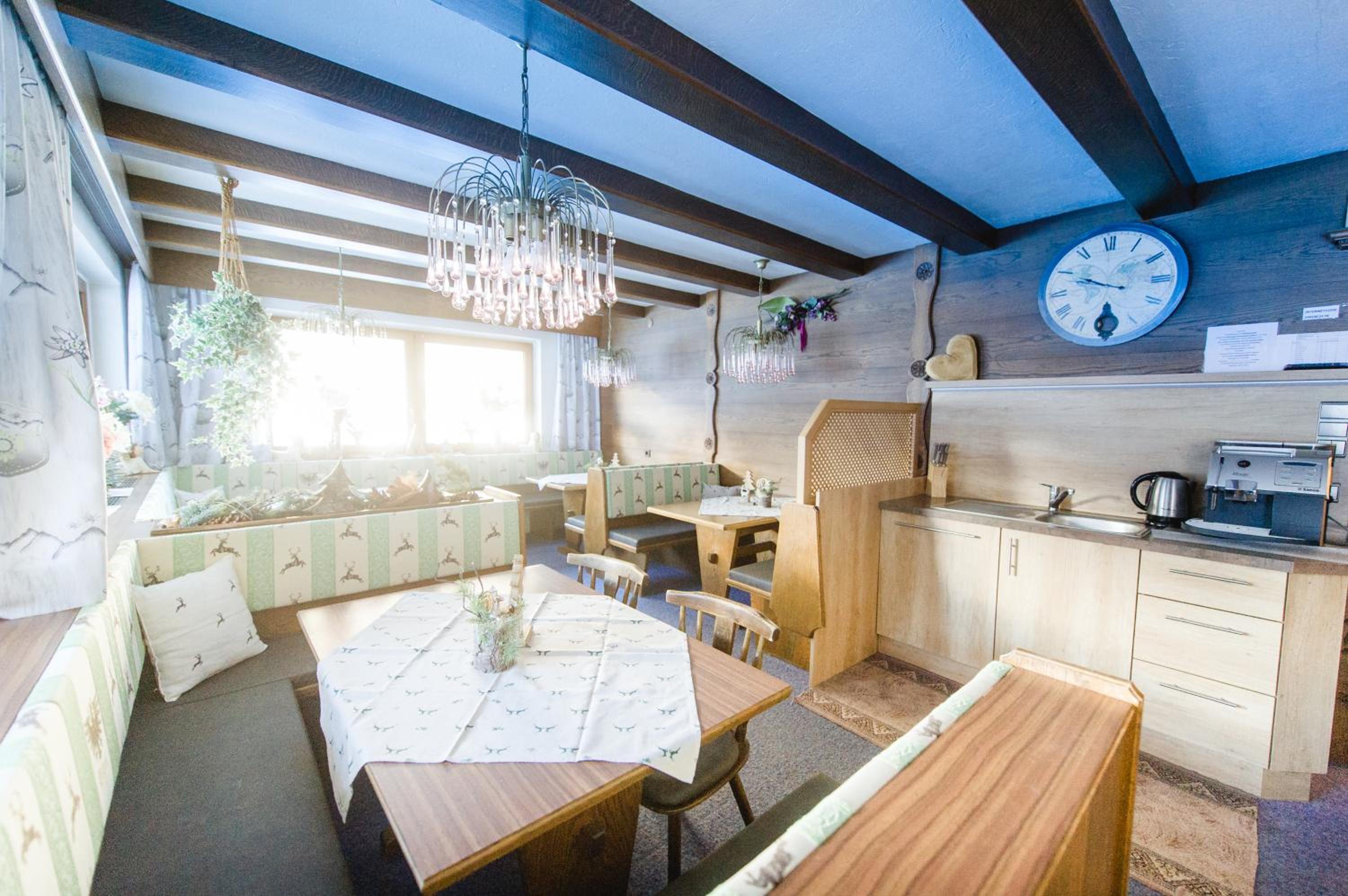 Vacation Home