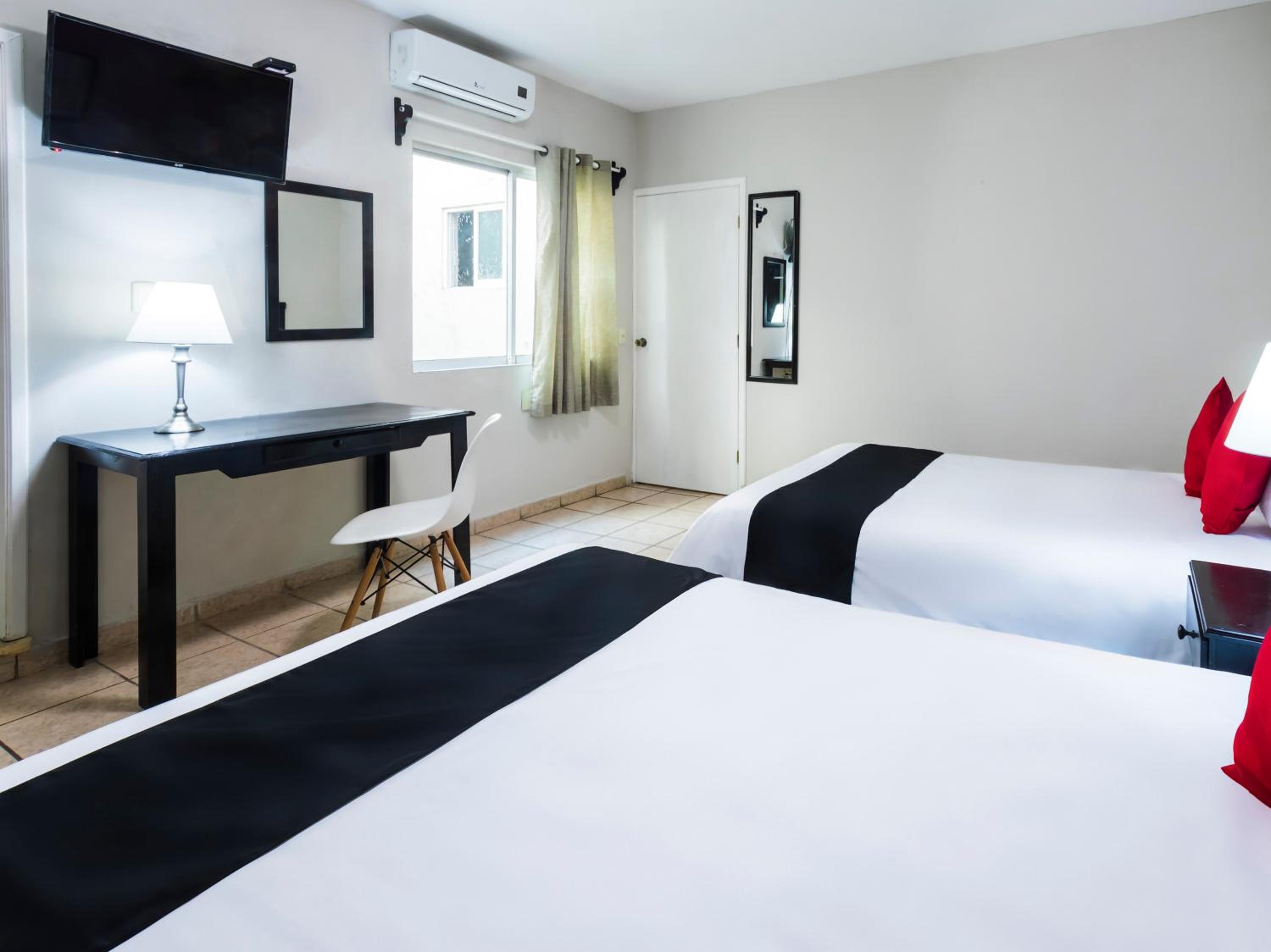 Superior Two Beds - Photo 6