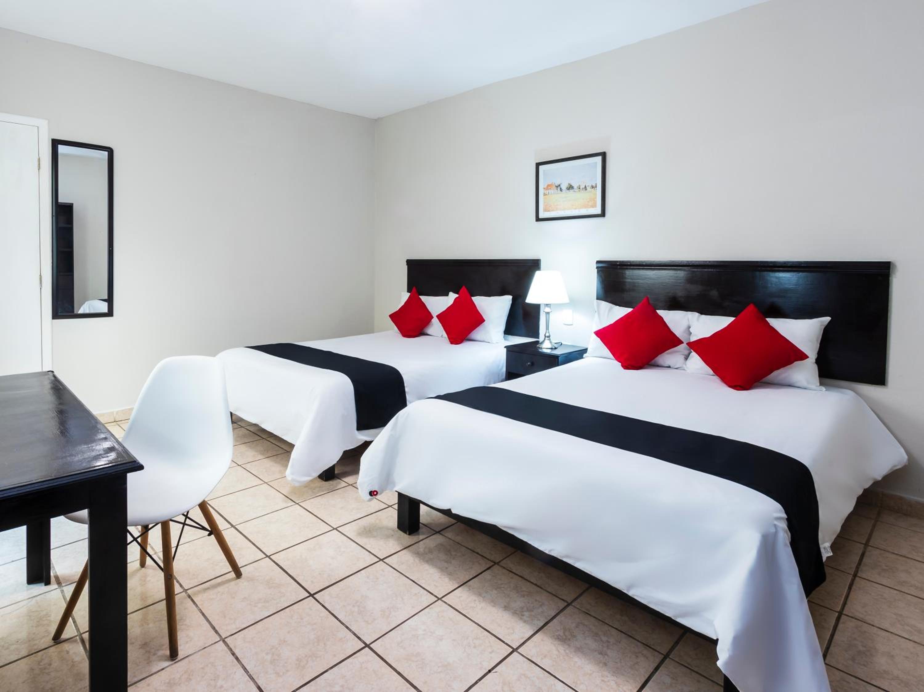 Superior Two Beds - Photo 1