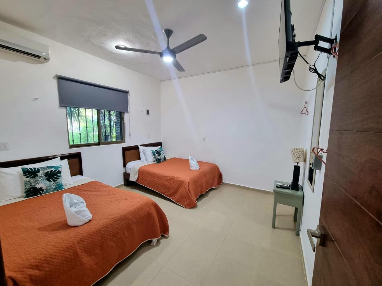 Two-Bedroom Apartment - Photo 49