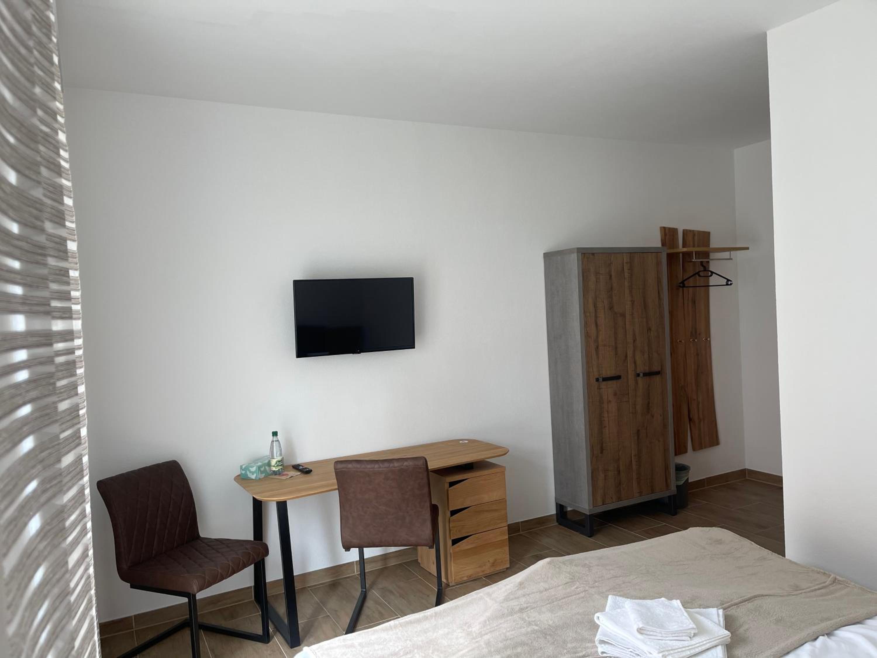 Double Room - Photo 1