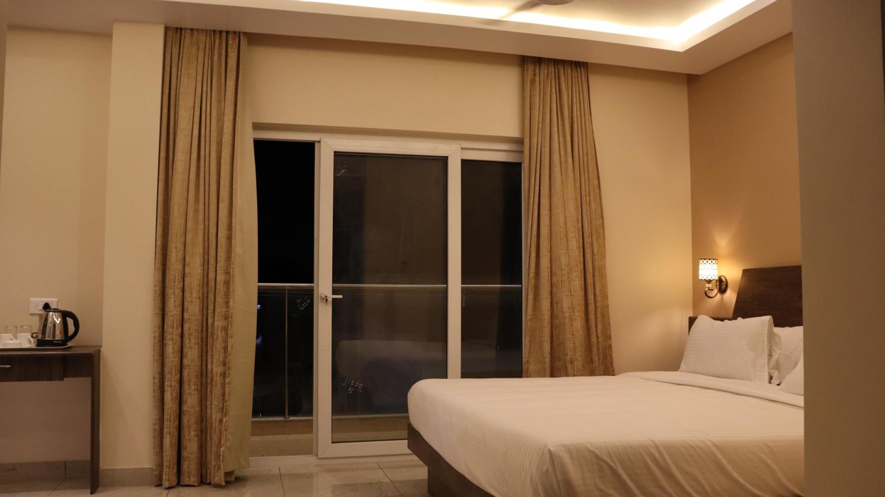 Superior Double Room photo 3