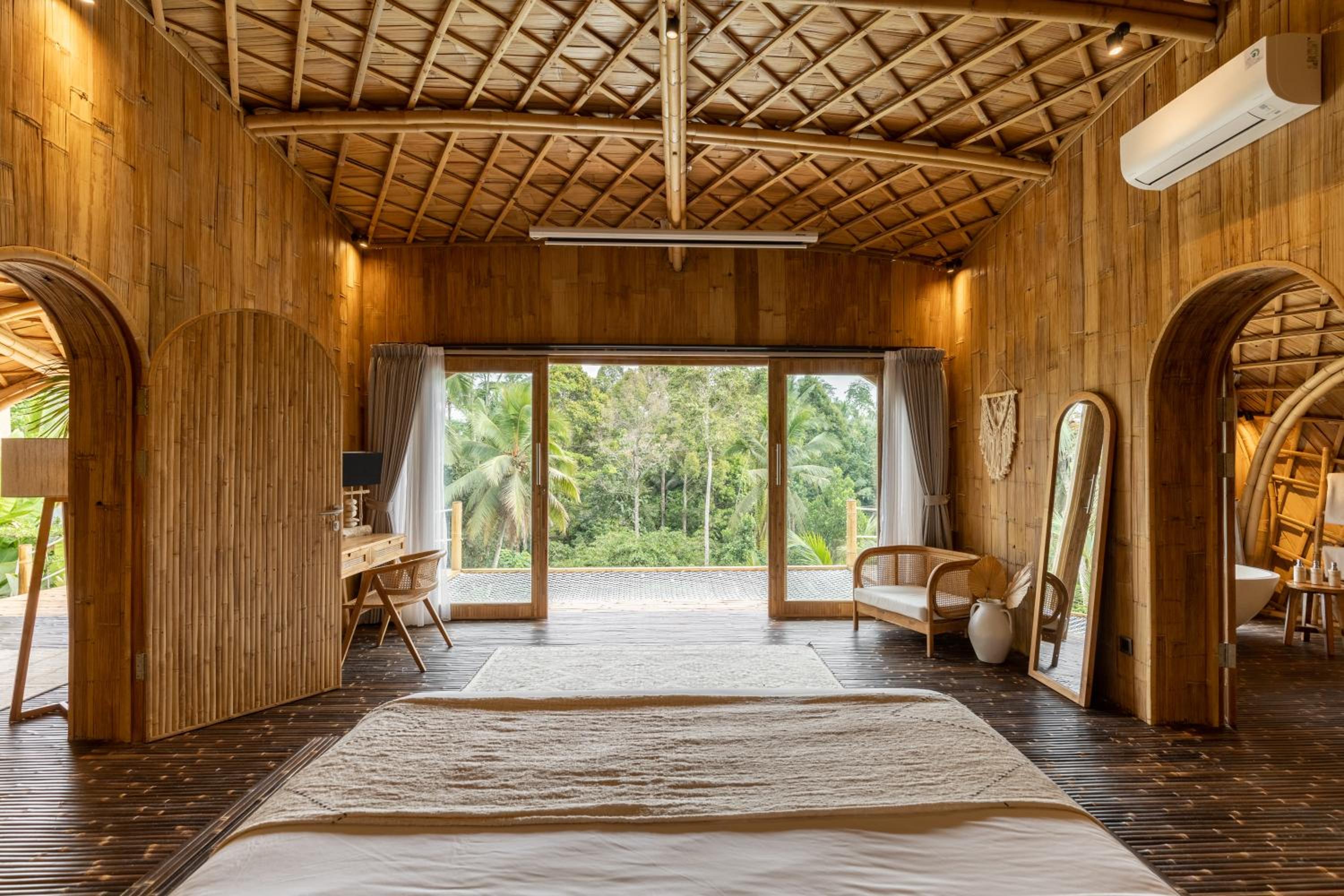 One-Bedroom Villa photo 1