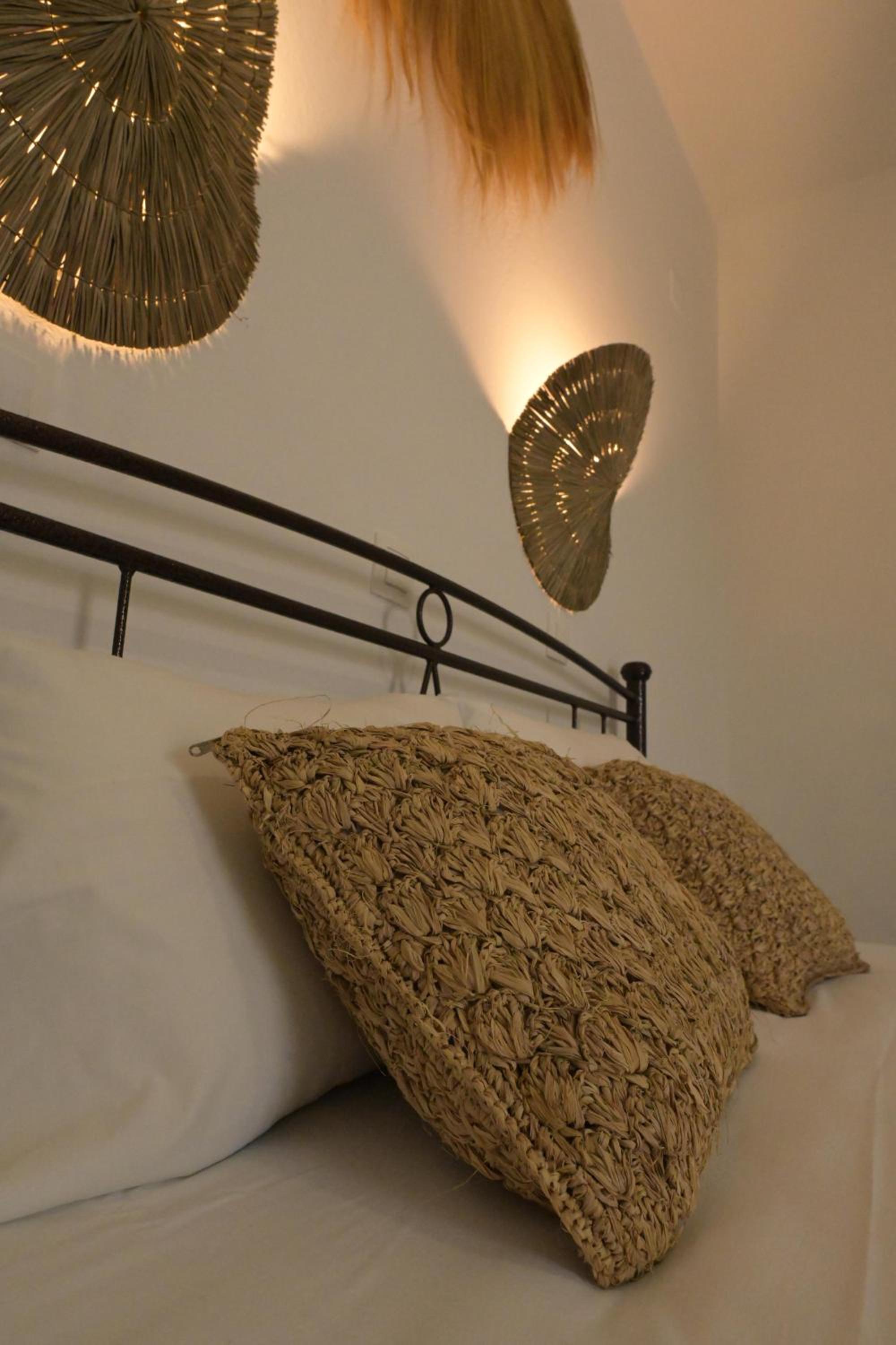 Double Room with Balcony photo 3