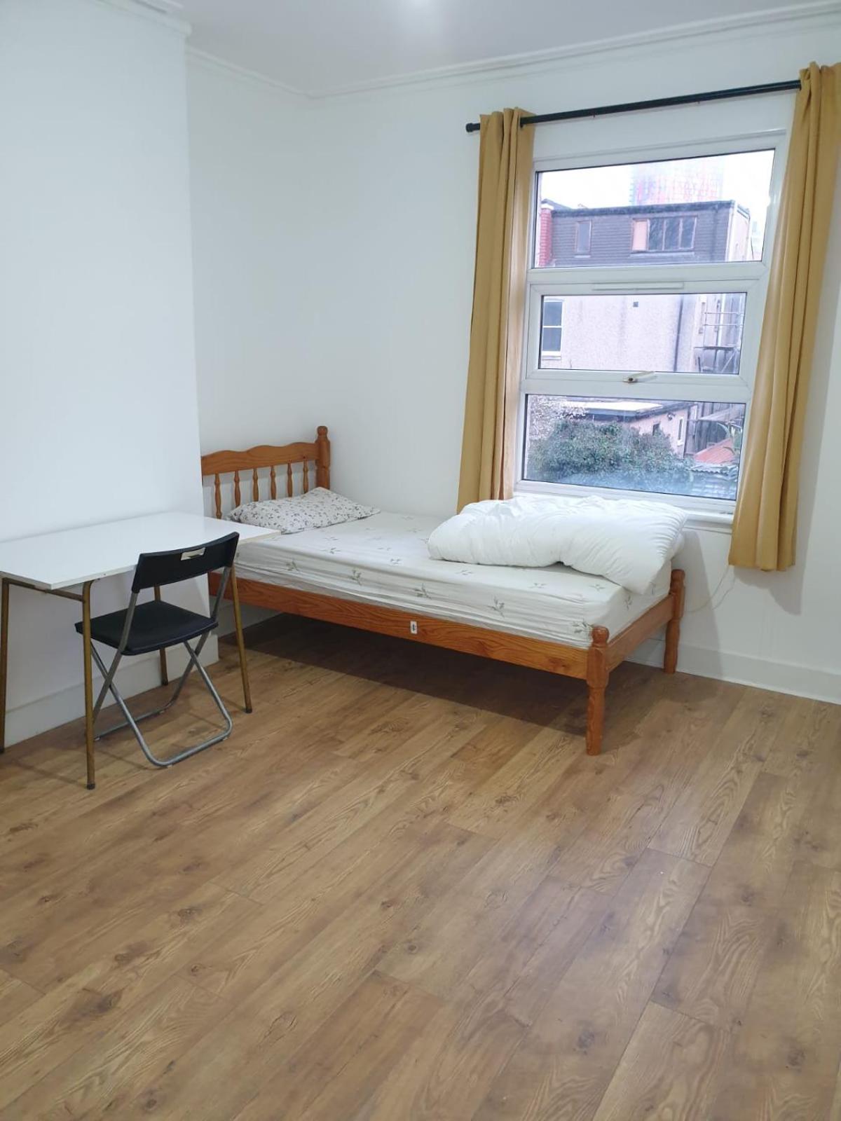 Single Room photo 1