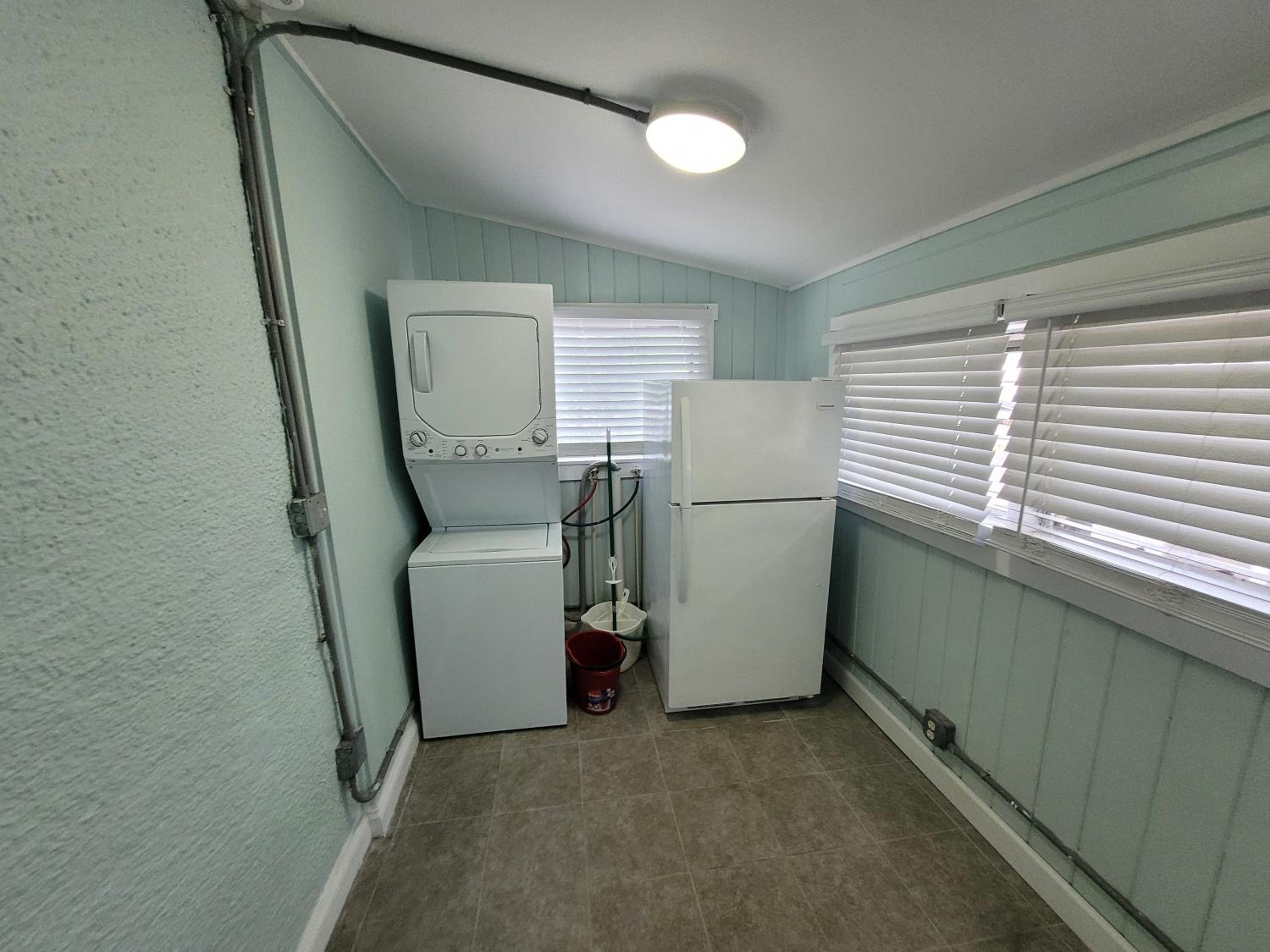 Two-Bedroom Apartment - Photo 22