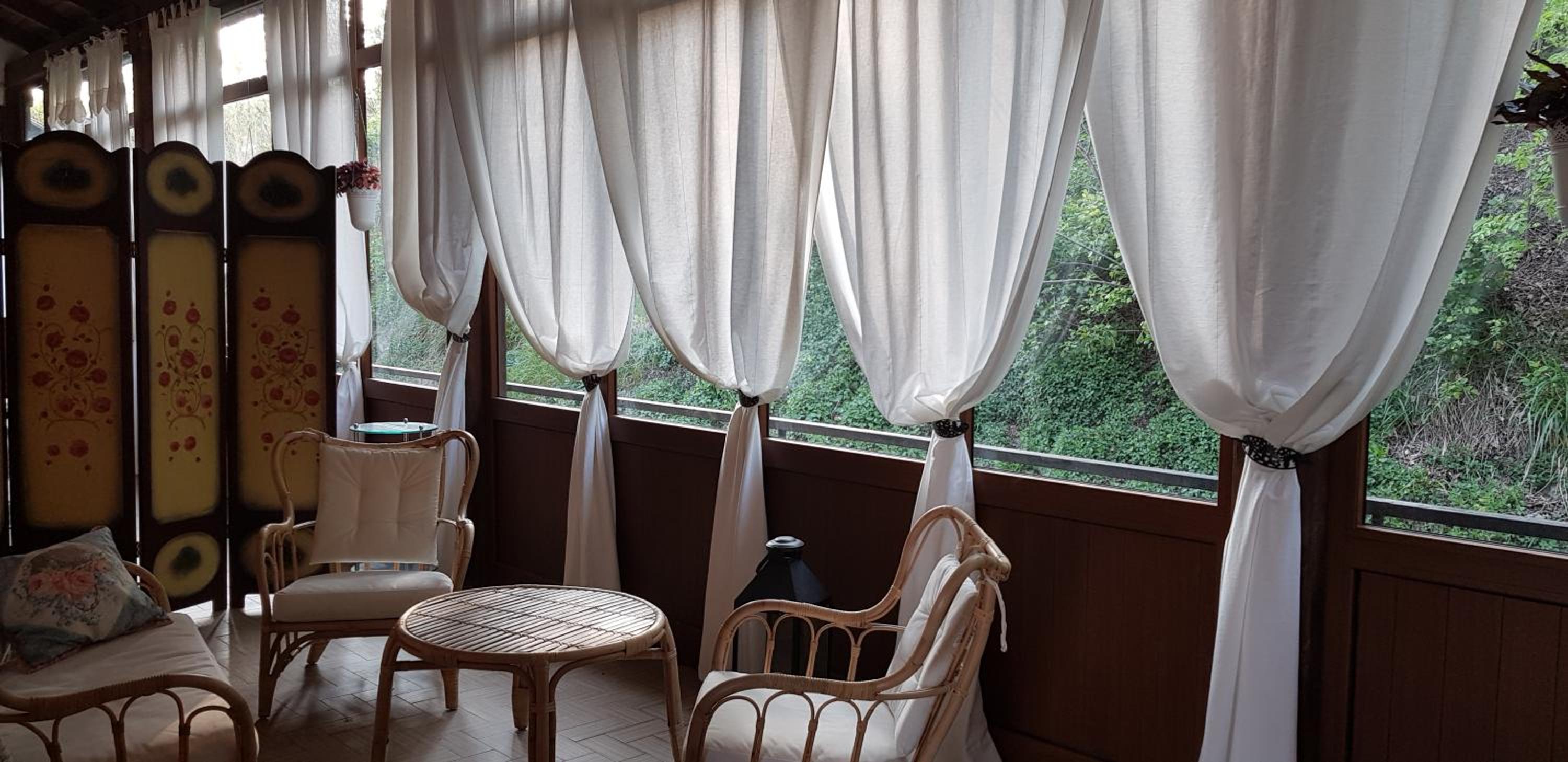 Deluxe Double Room with Balcony photo 3
