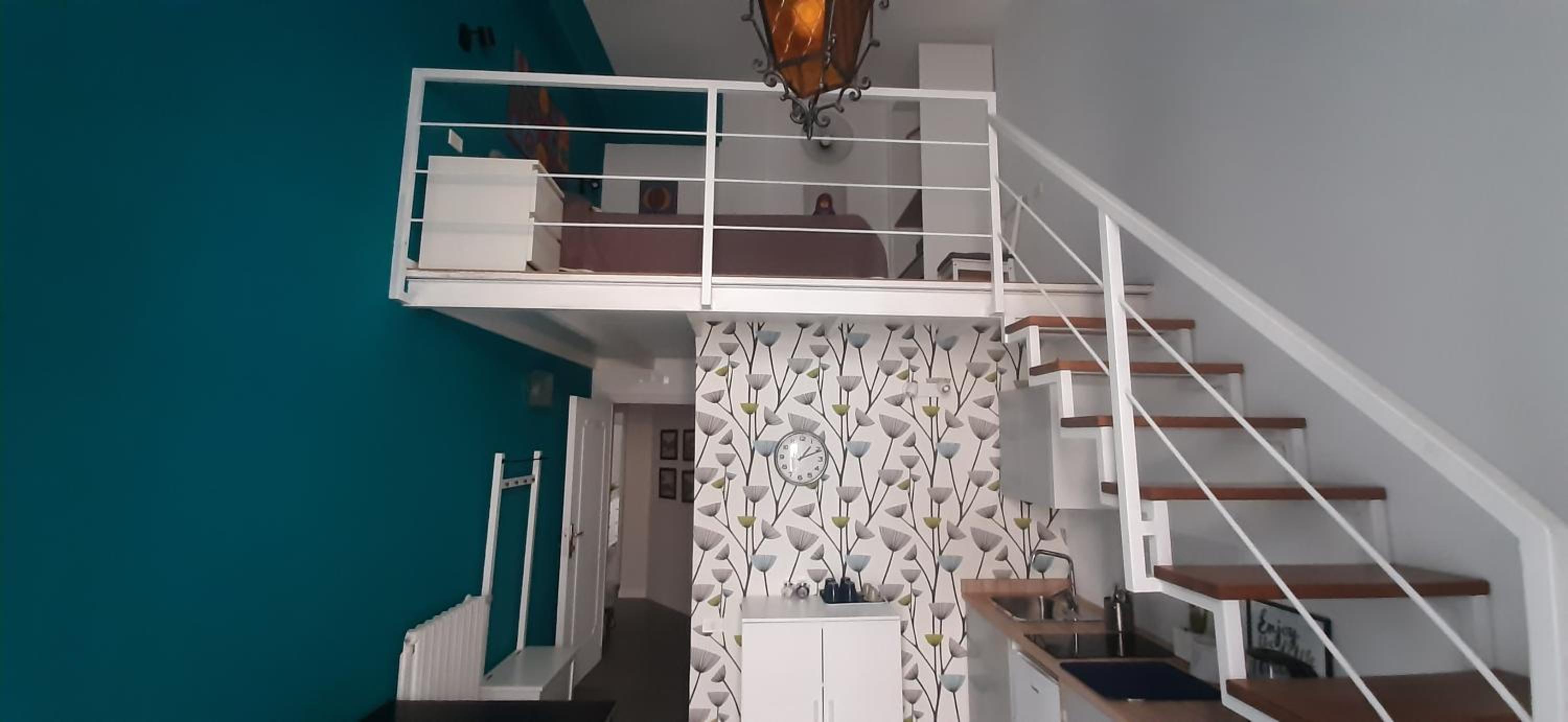 Duplex Suite