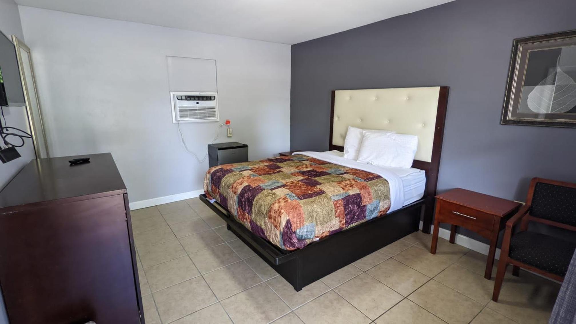 Budget Single Room photo 1