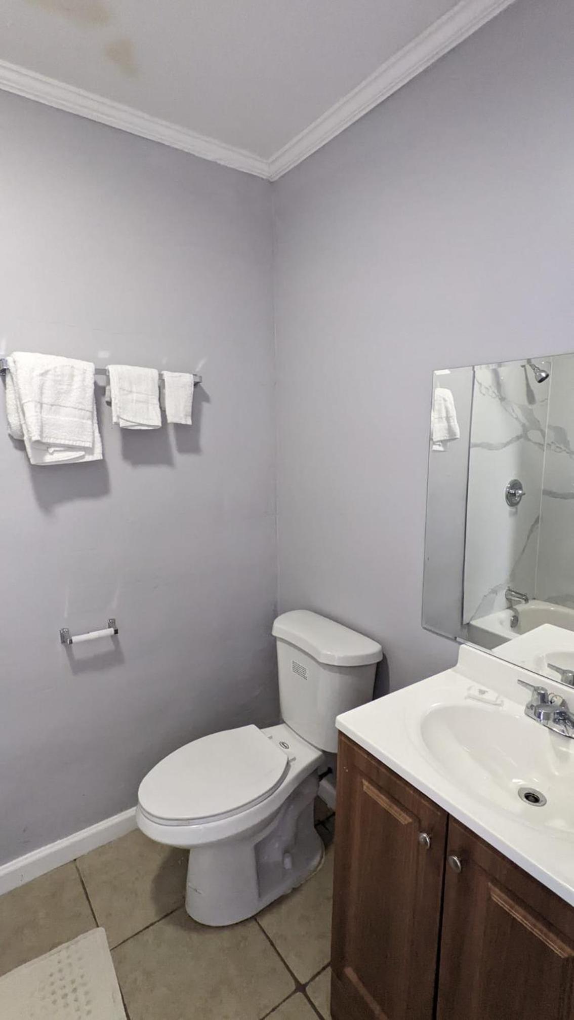 Budget Double Room photo 2