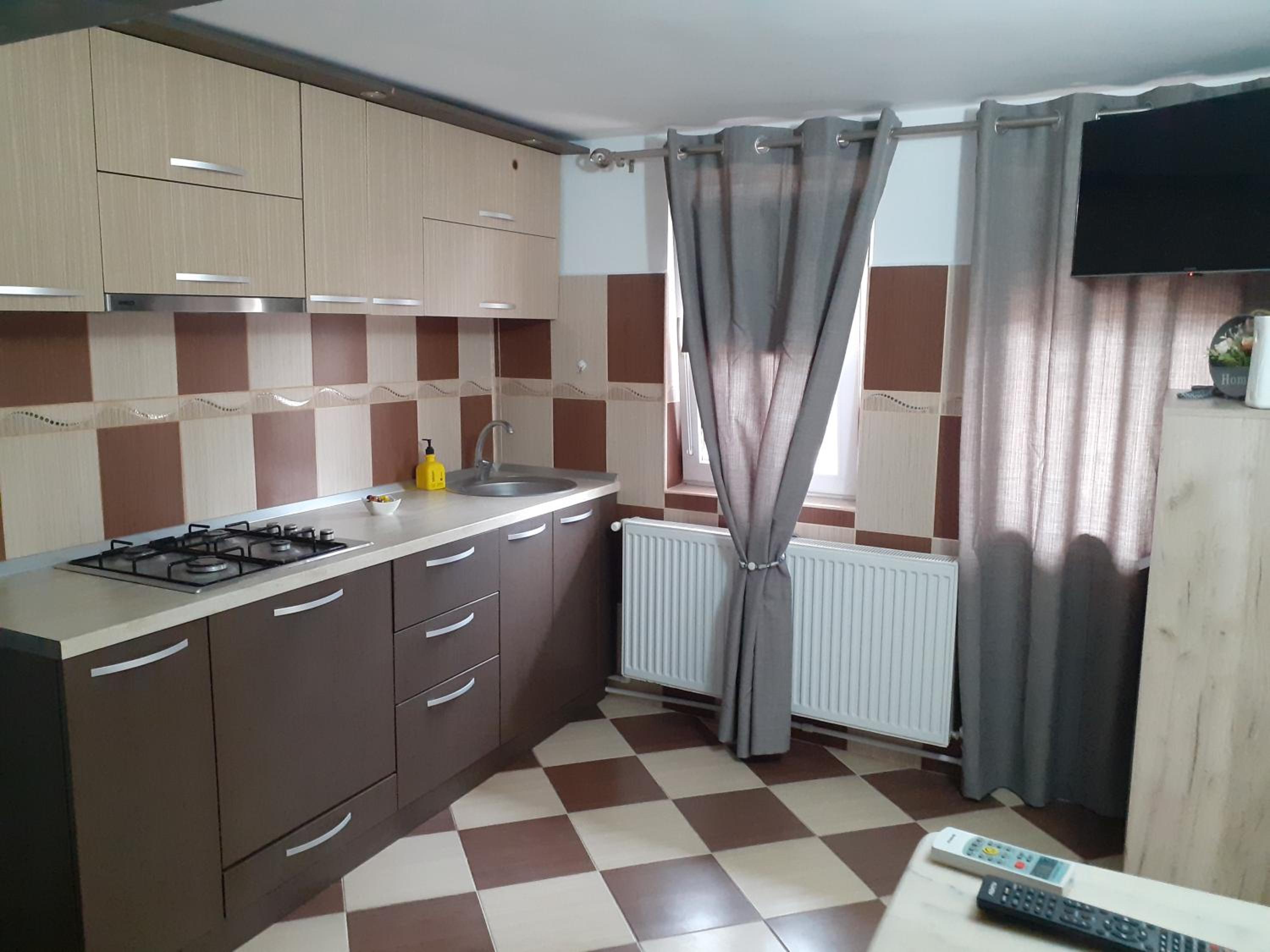 Double Room with Garden View photo 3