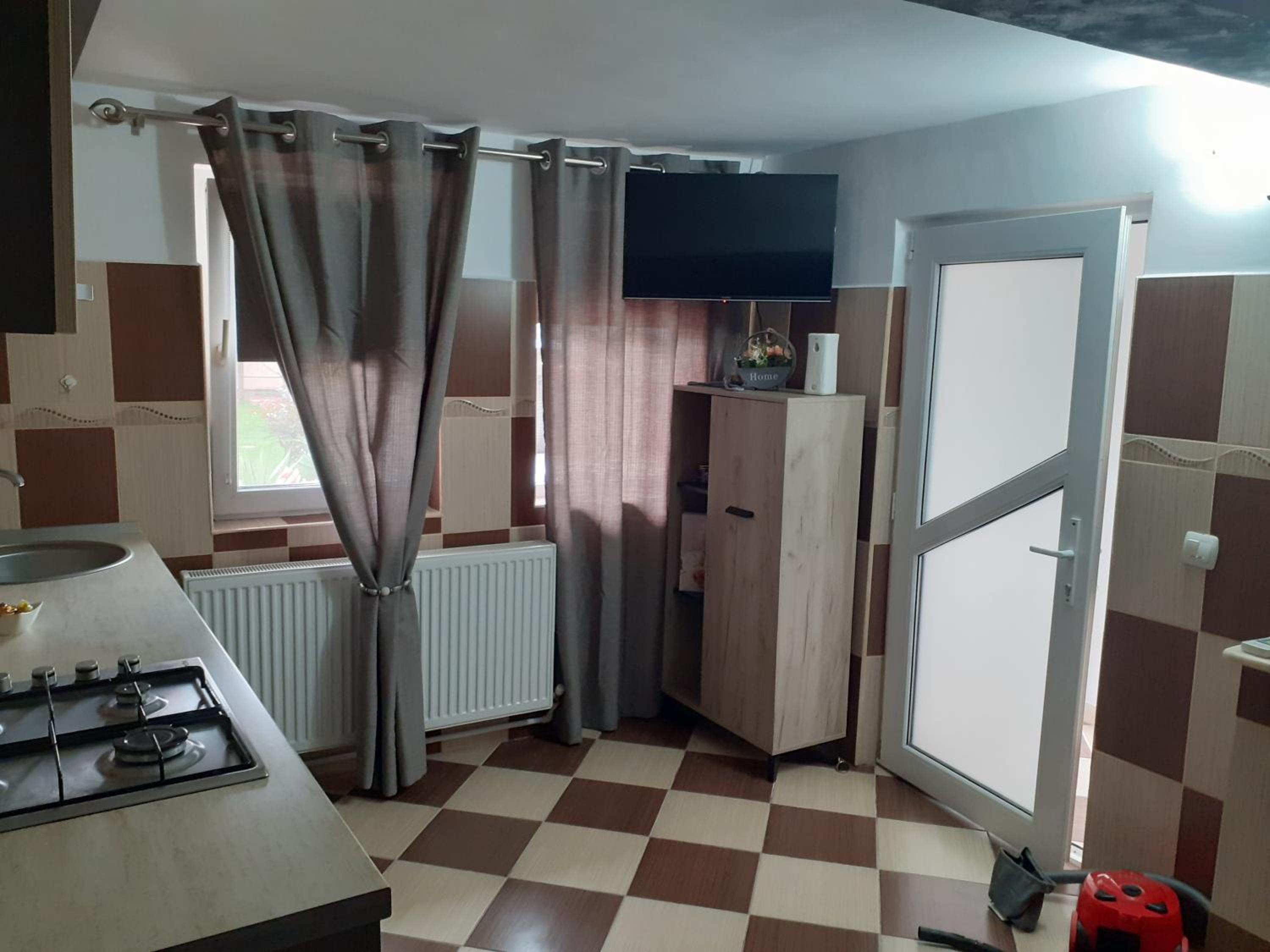 Double Room with Garden View photo 2