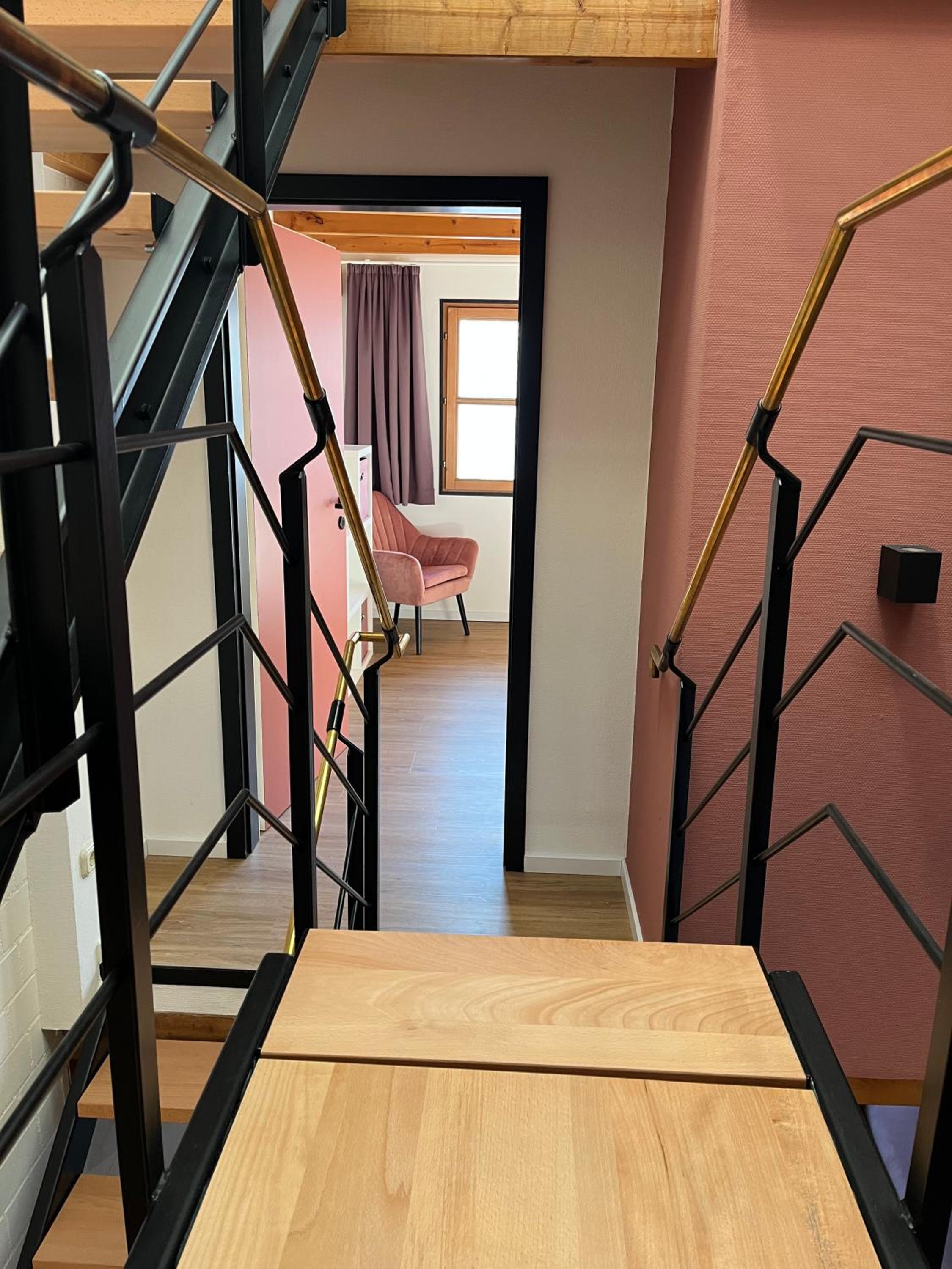 Three-Bedroom House photo 2