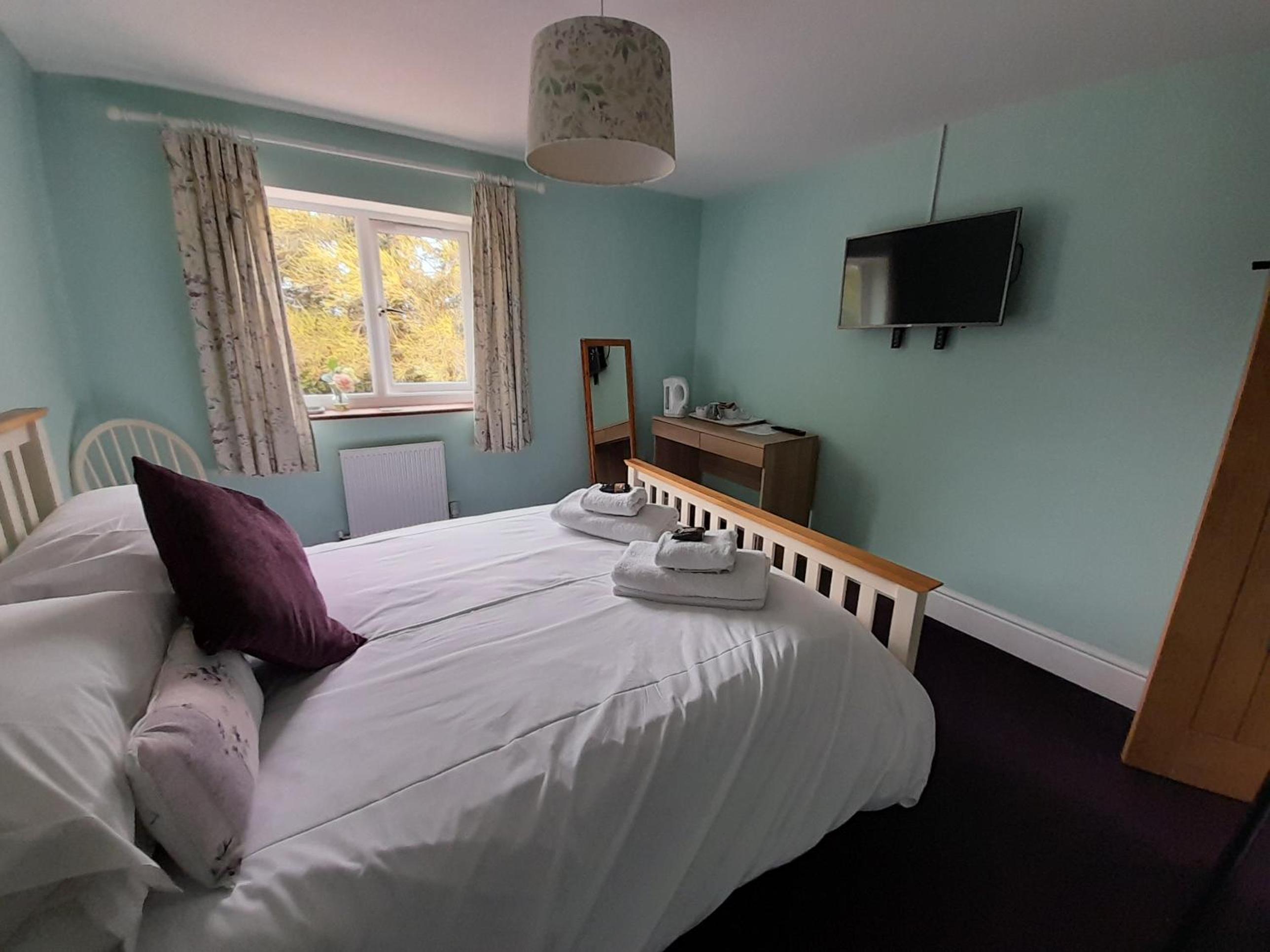 Double Room photo 2
