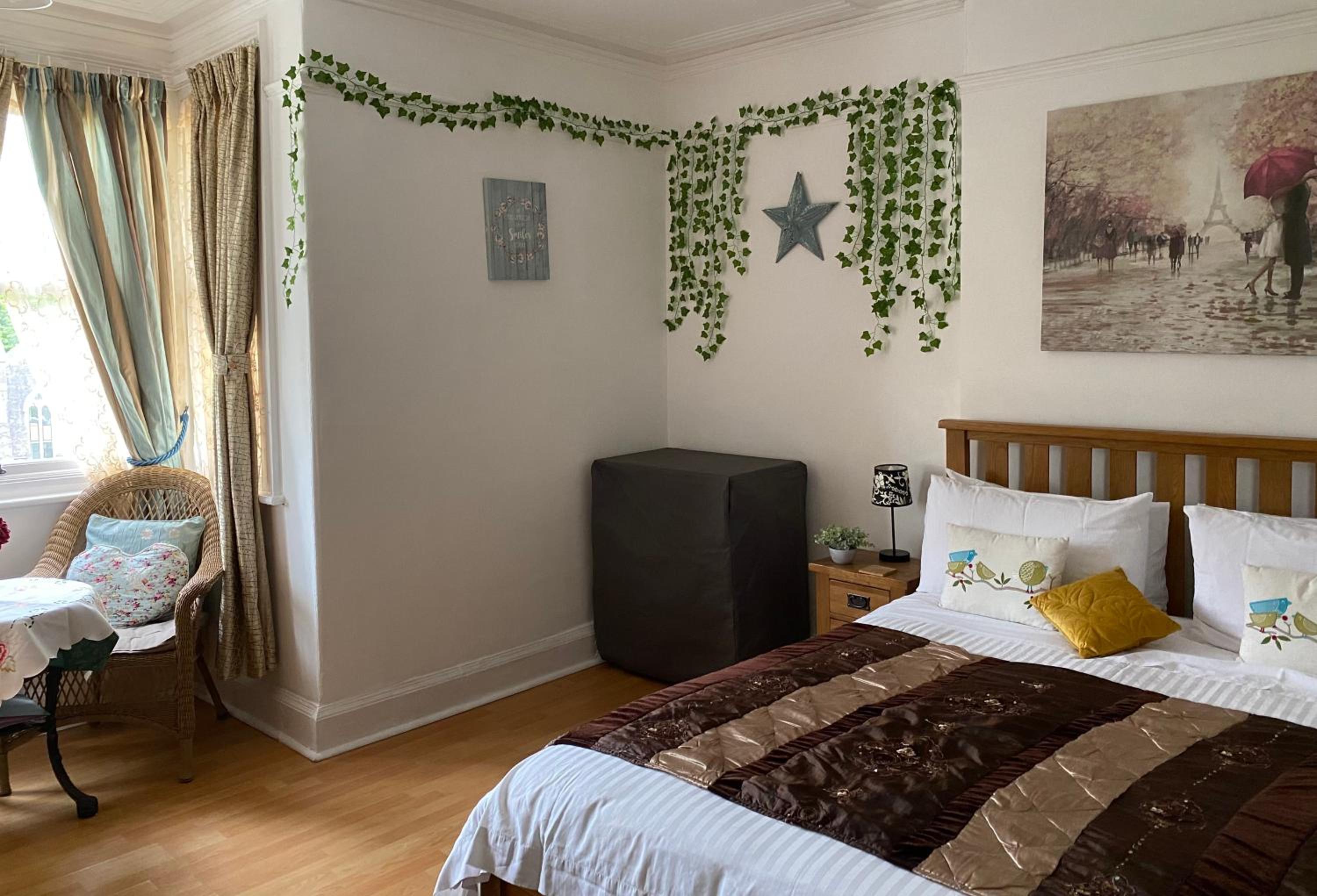 King Room with Garden View - Photo 3