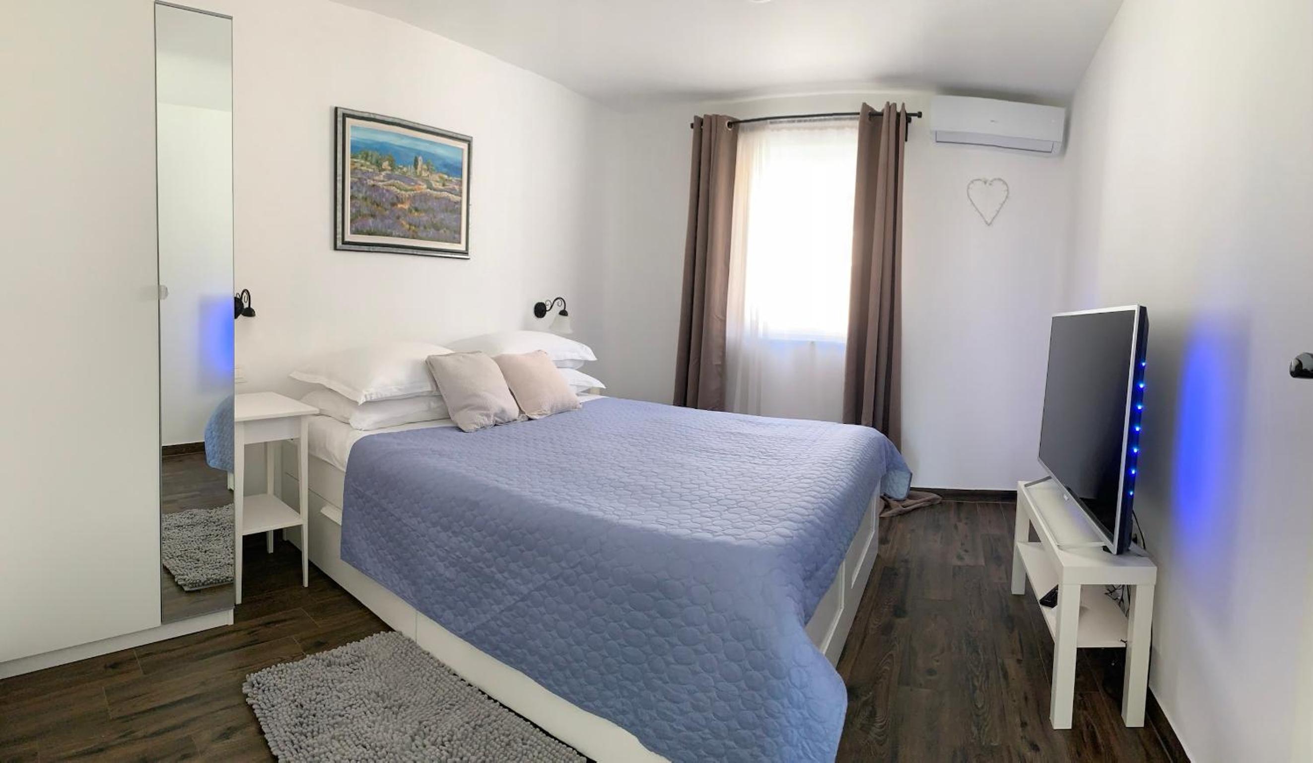 Apartment with Sea View