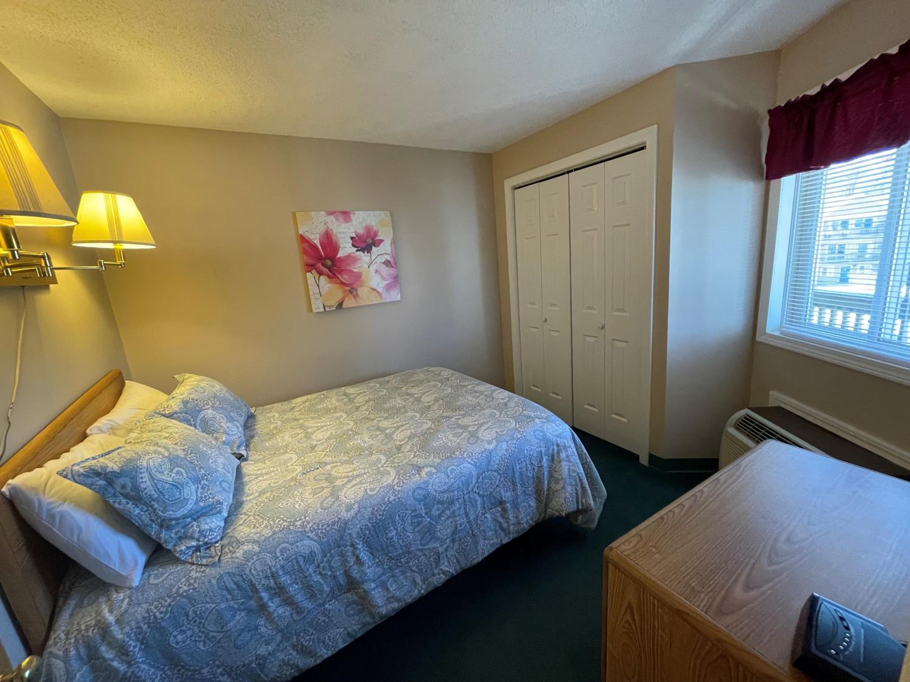 Two-Bedroom Suite photo 1