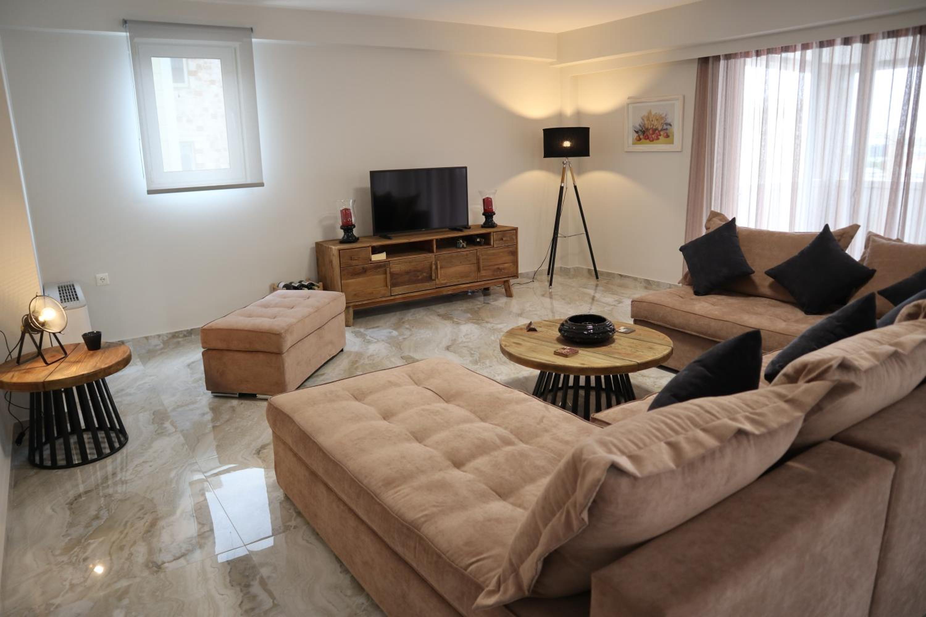 Superior Apartment - Photo 9