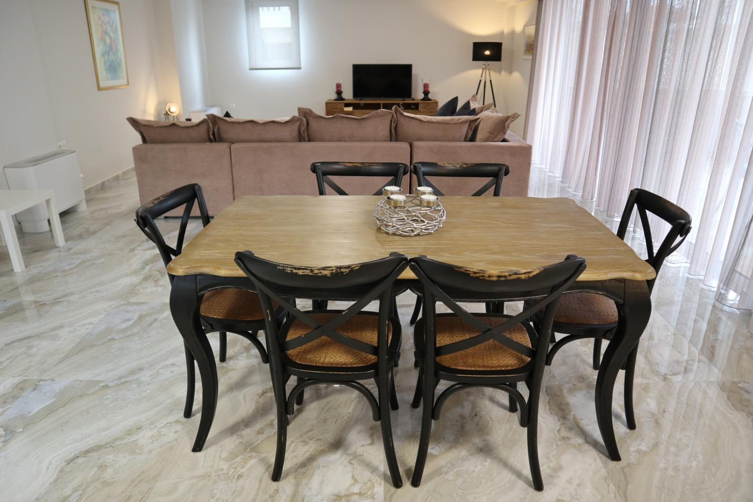 Superior Apartment - Photo 3
