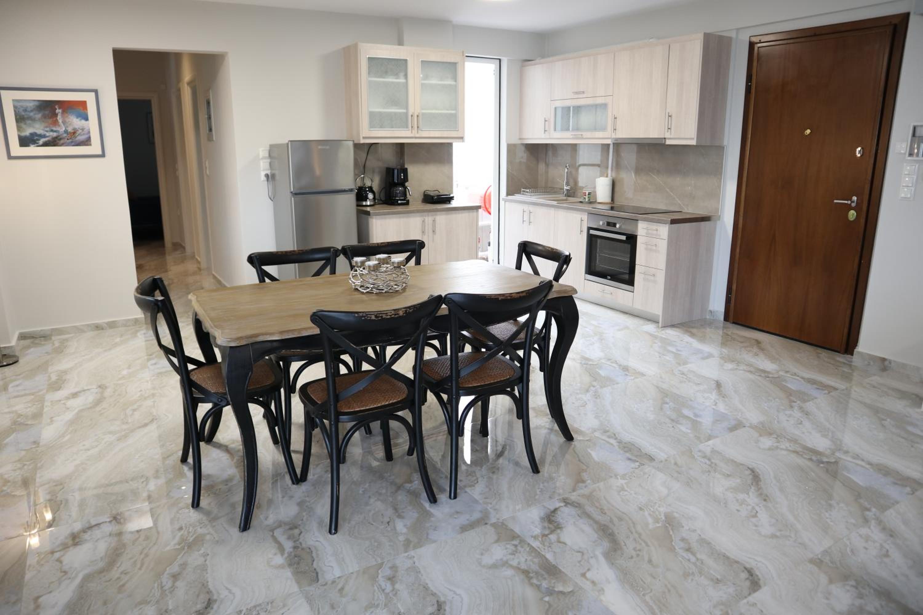 Superior Apartment - Photo 13