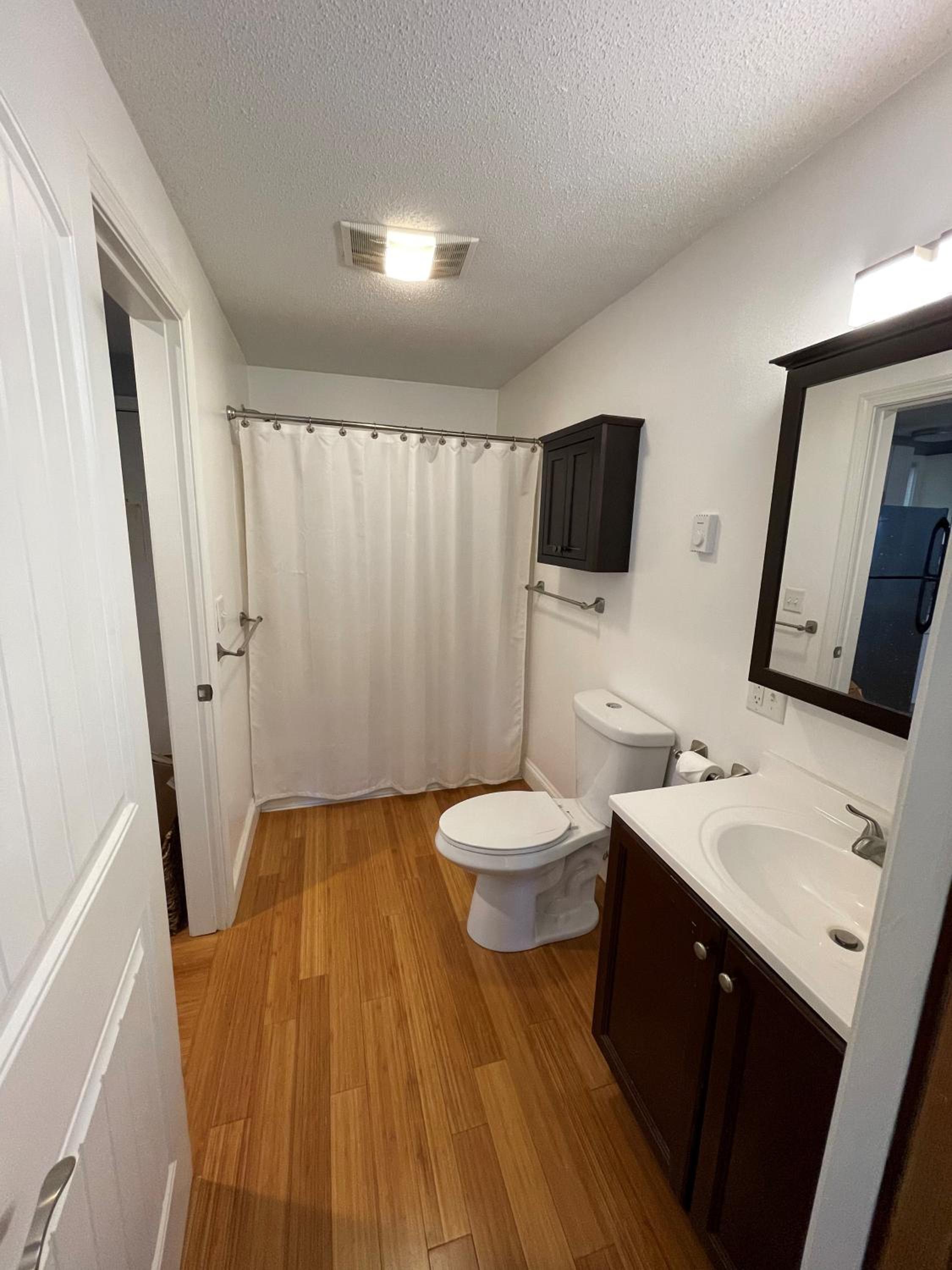One-Bedroom Suite photo 3