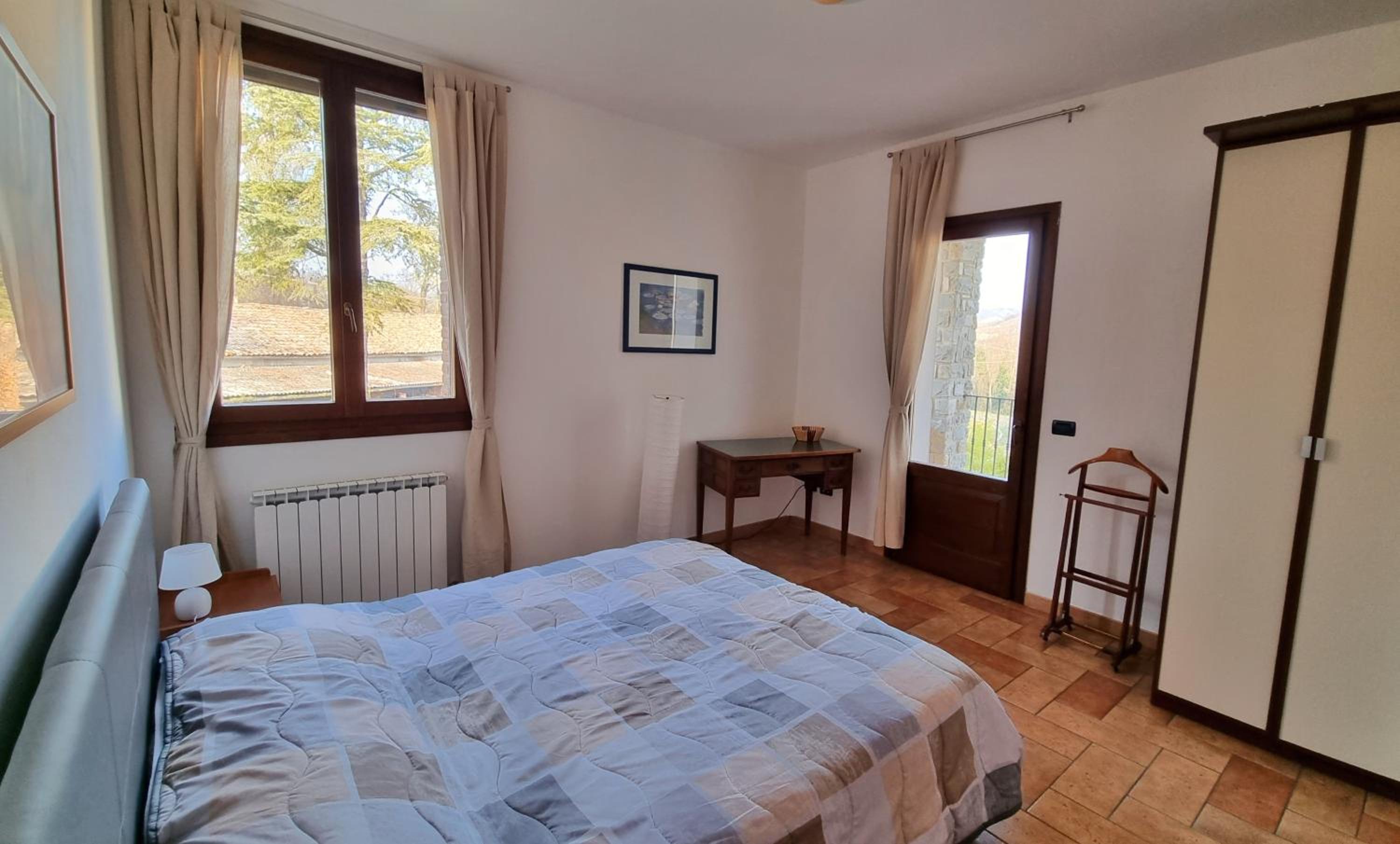 Double Room with Terrace photo 1