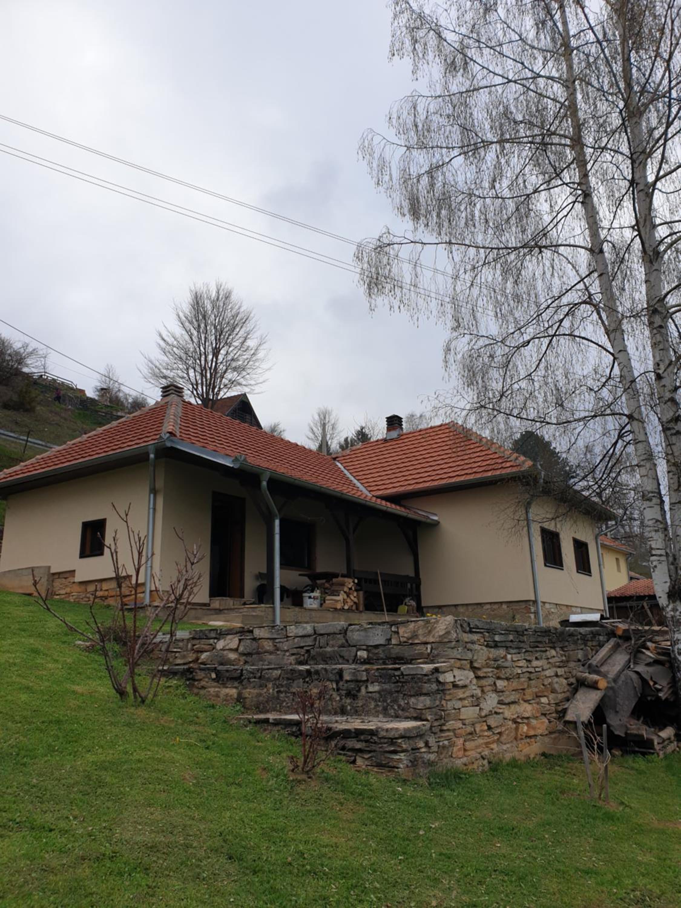 Two-Bedroom House photo 1