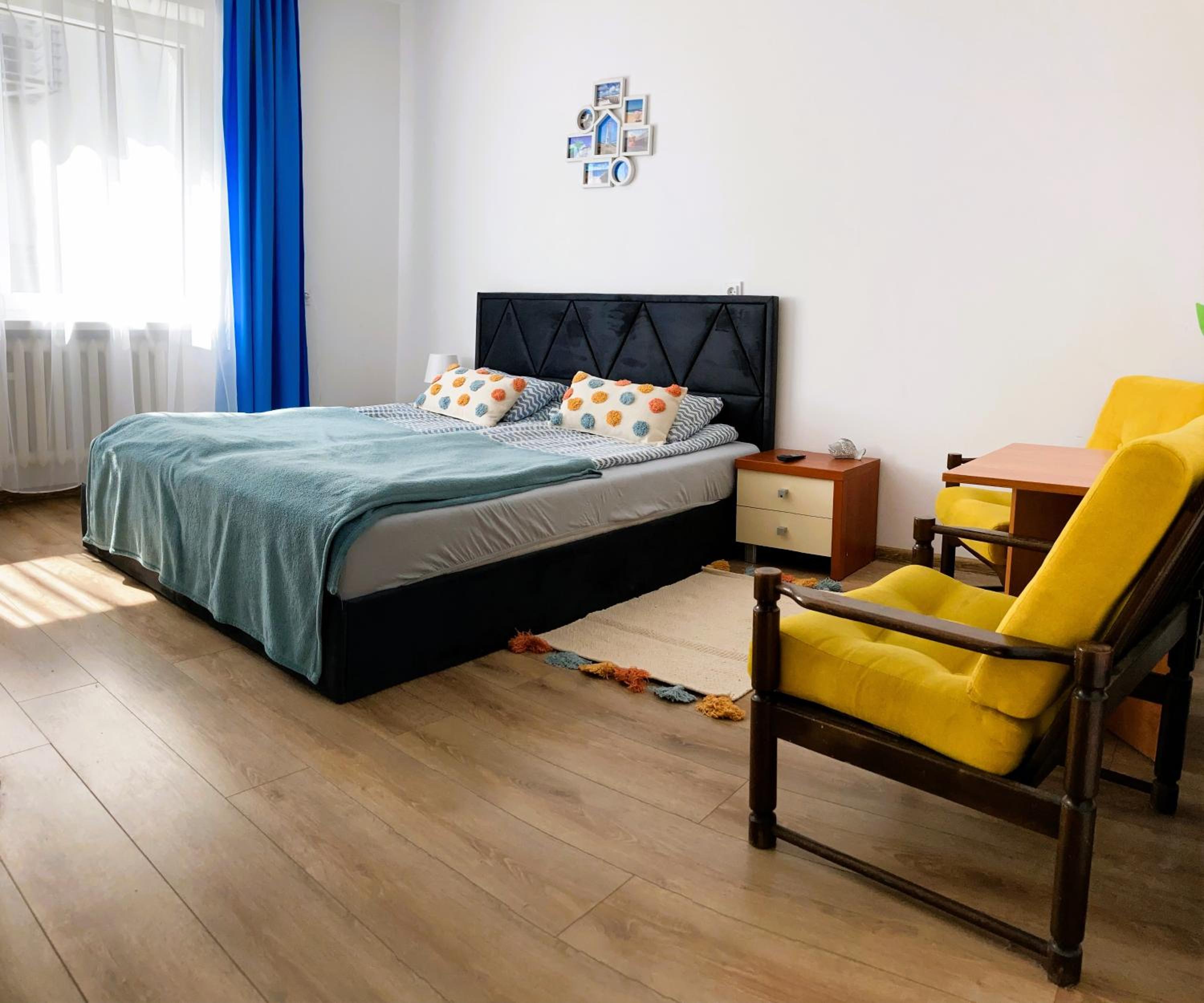 Double Room photo 2