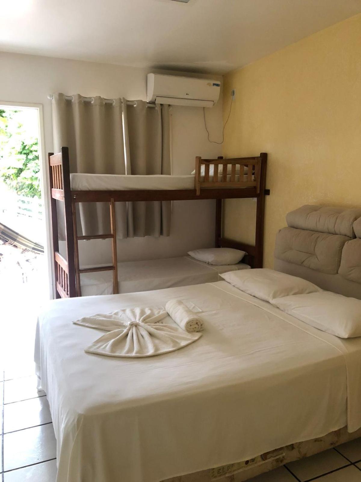 Triple Room photo 2