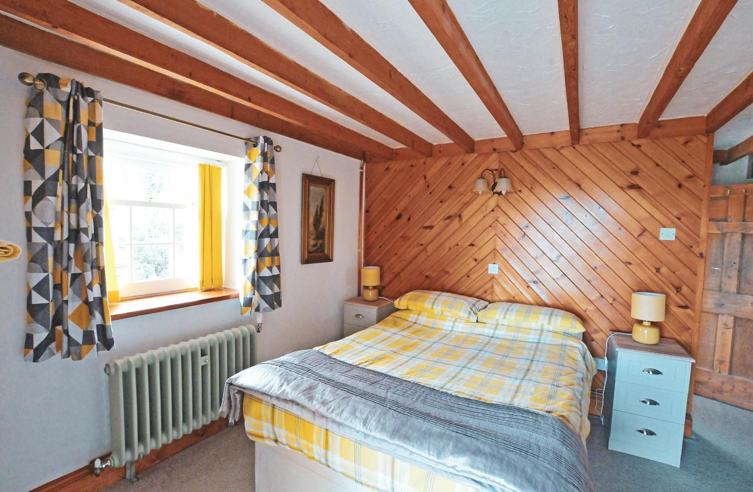 One-Bedroom House photo 1