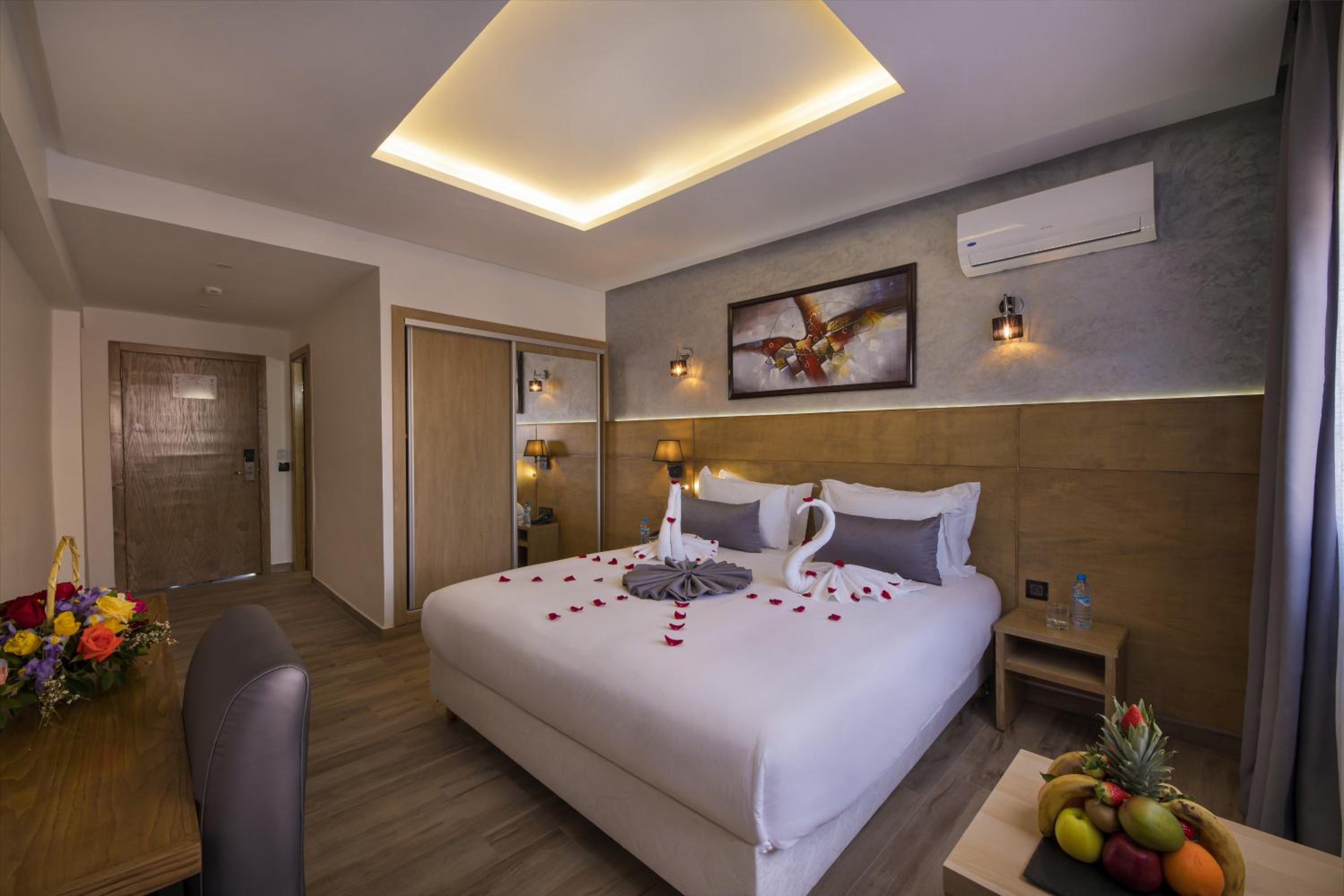 Double Room - Photo 2