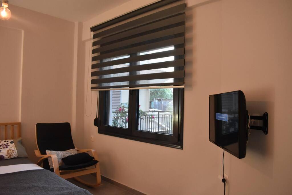 Studio with Garden View - Photo 6