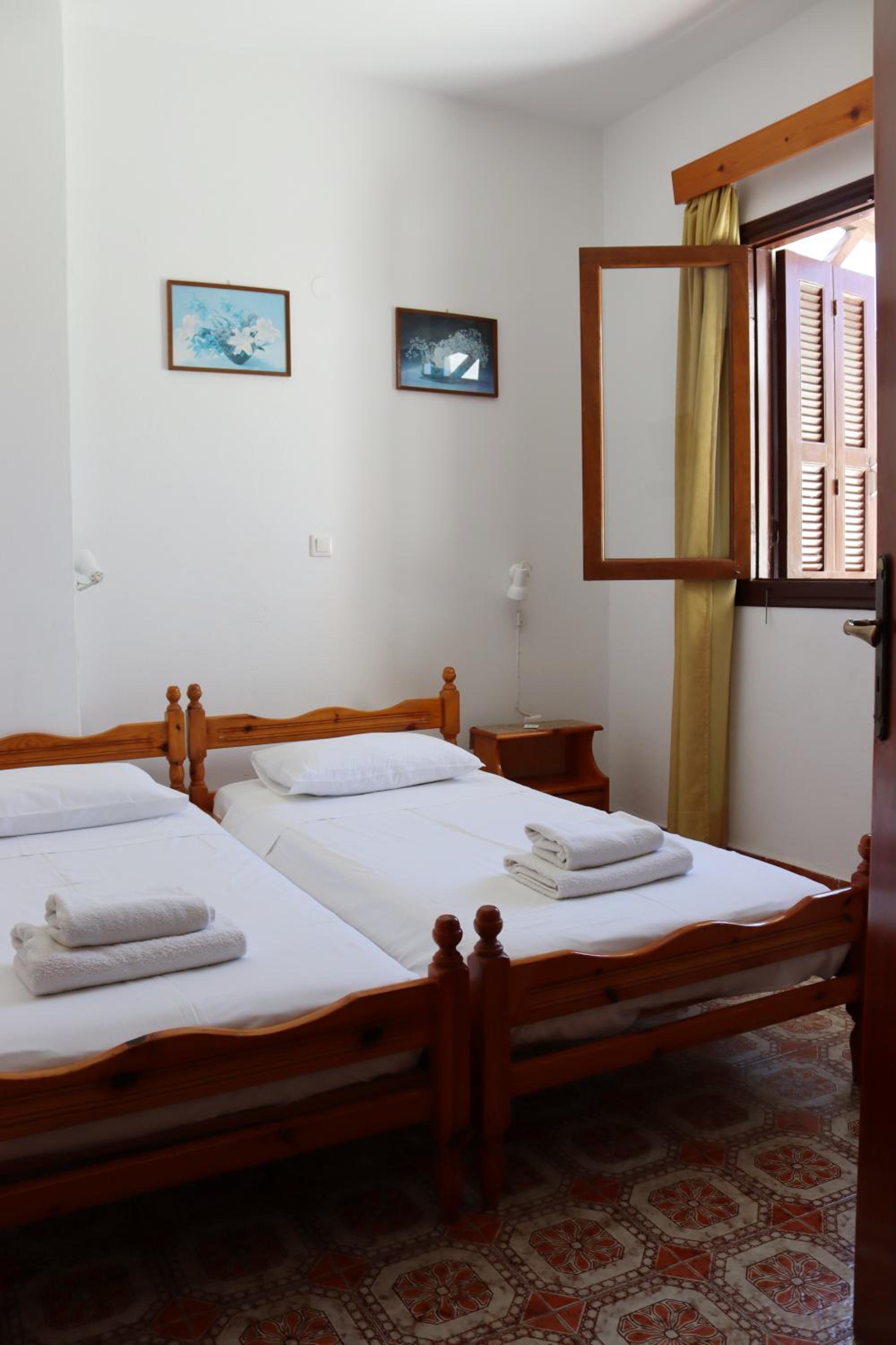 Twin Room photo 3
