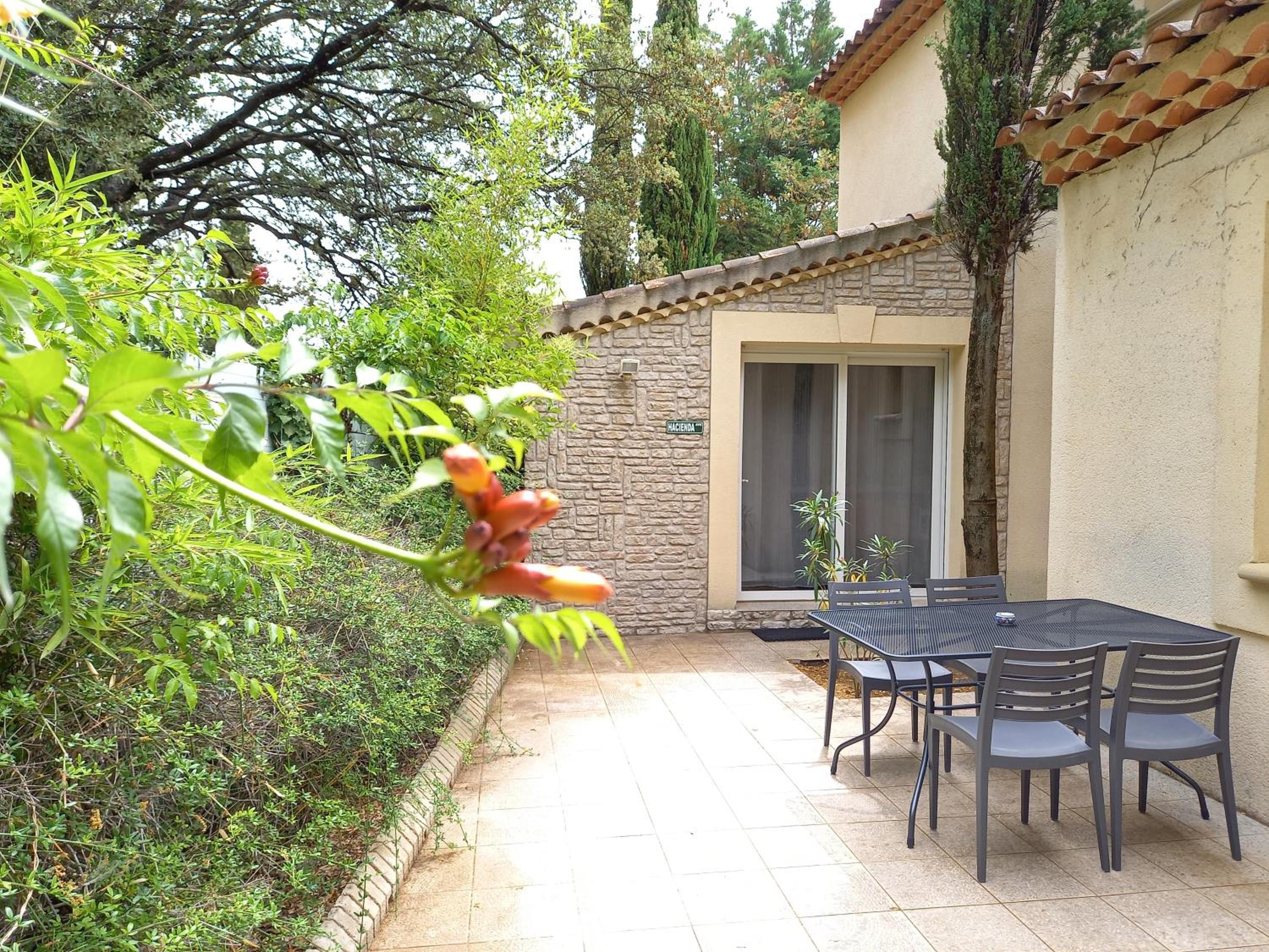 Superior One-Bedroom Cottage - Hacienda  photo 2