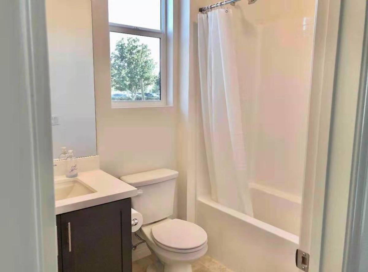 Business Double Room with Gym Access photo 3